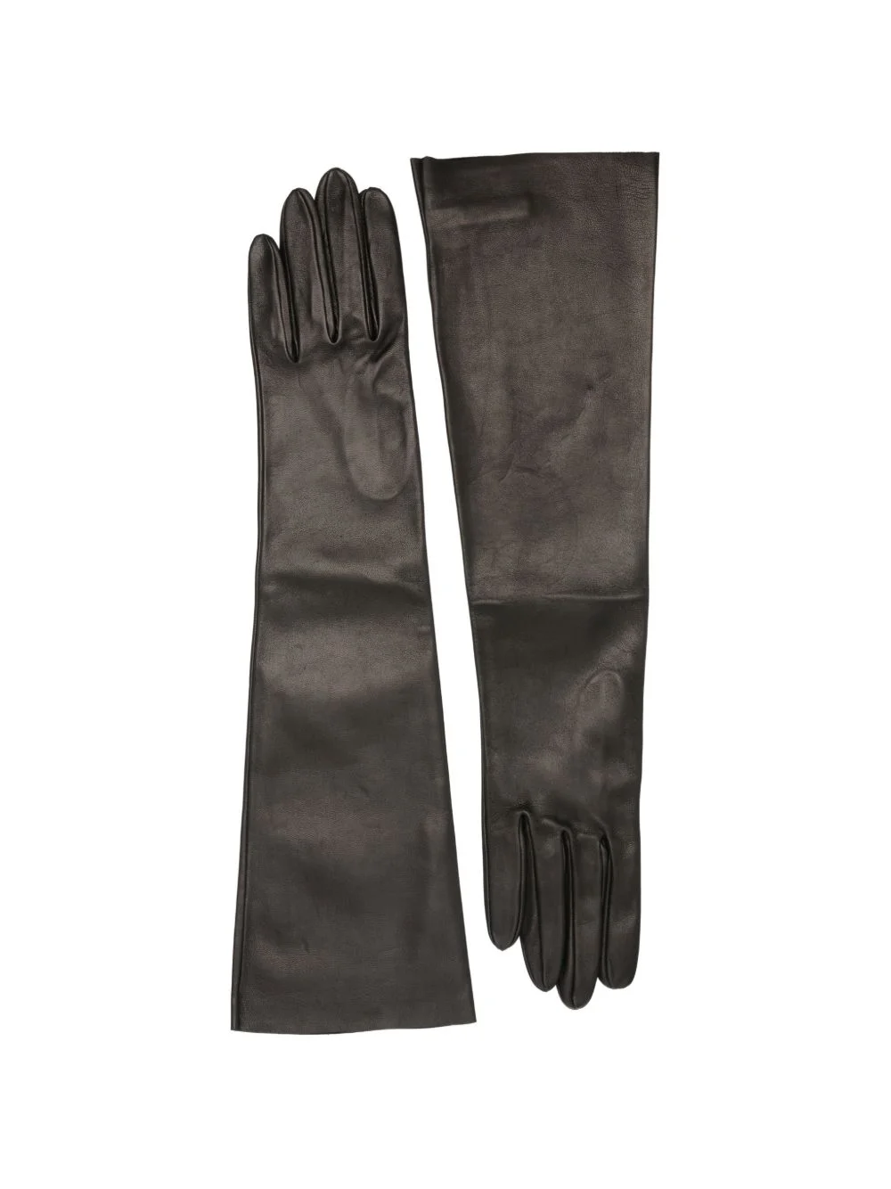 long-length gloves - 1