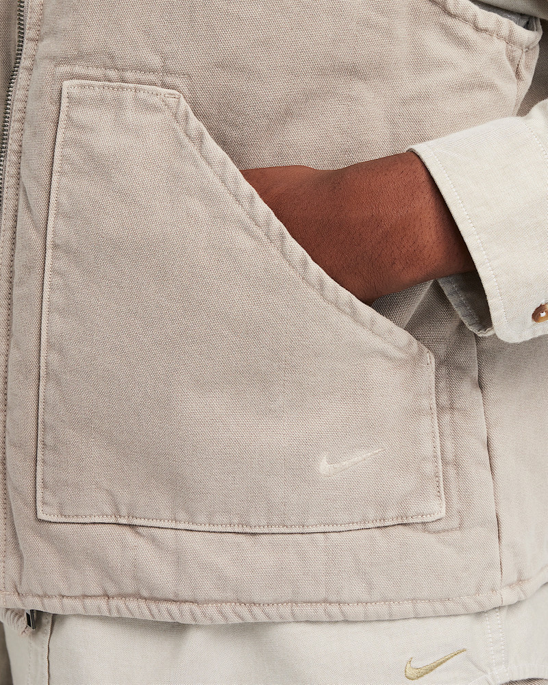 Nike Life Men's Padded Work Vest 5