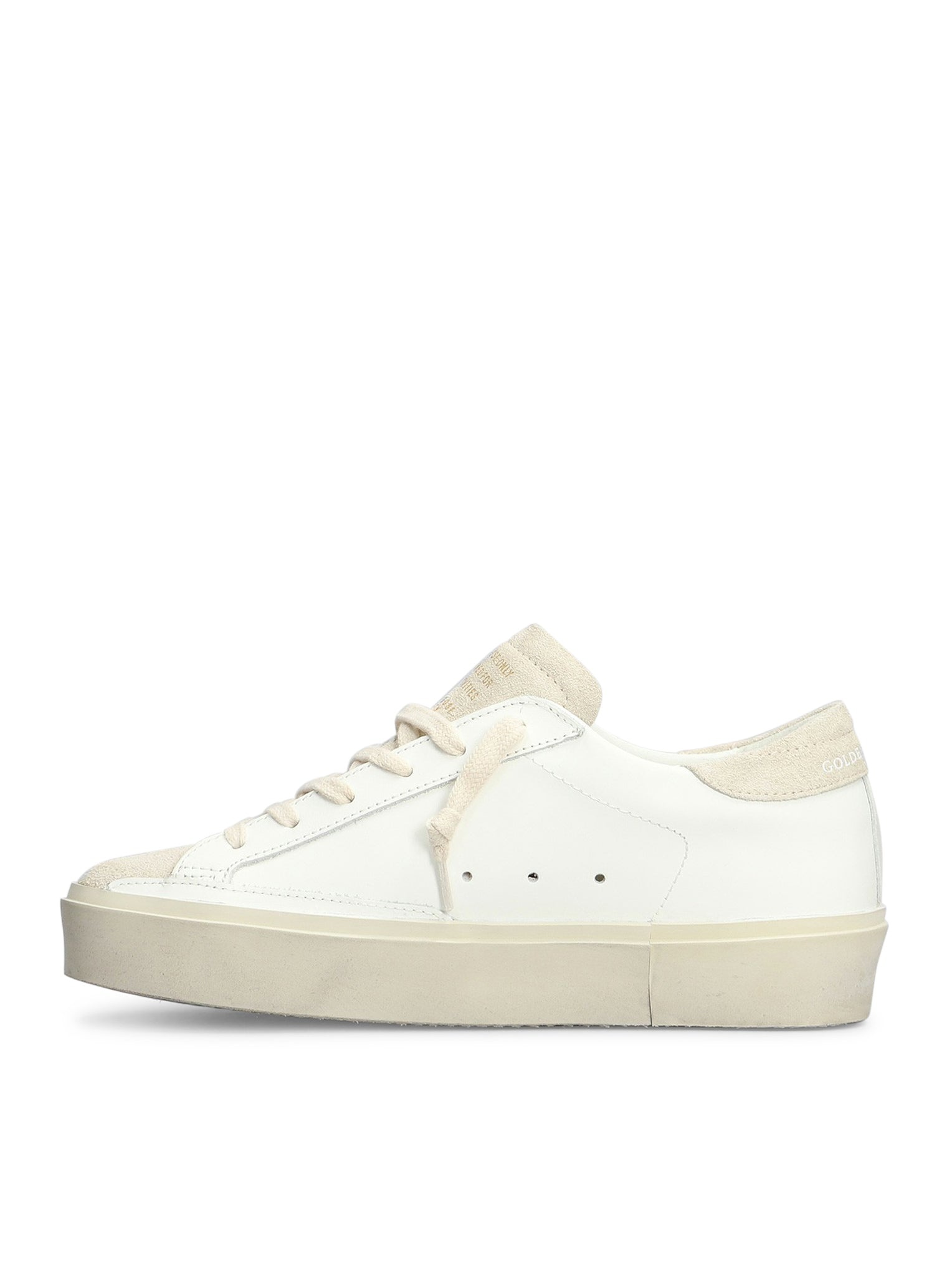 HI-STAR NAPPA SNEAKERS - 4