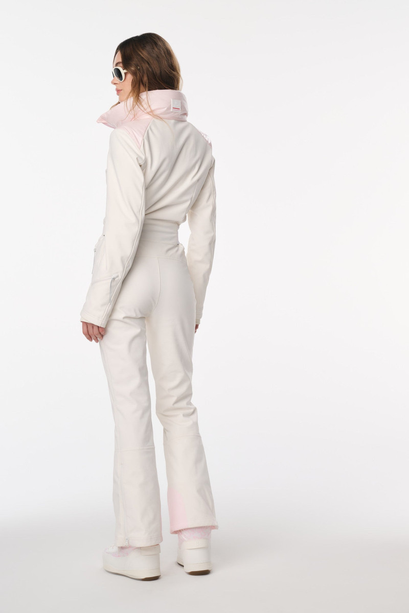BOGNER FIRE+ICE x LoveShackFancy Zea Ski Suit 6