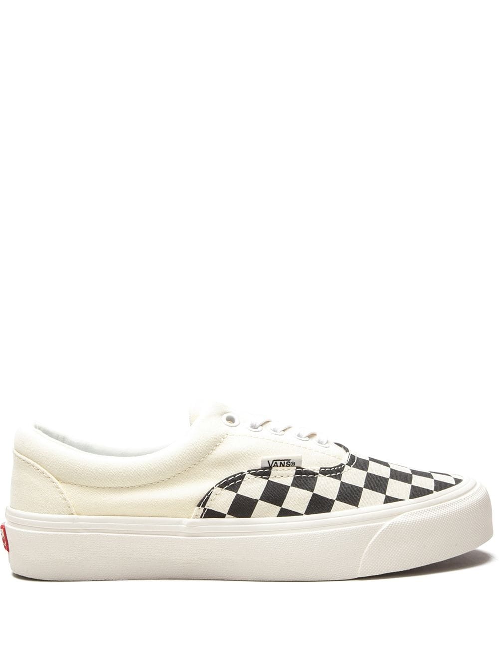 Era Craft Podium Checkerboard sneakers - 1