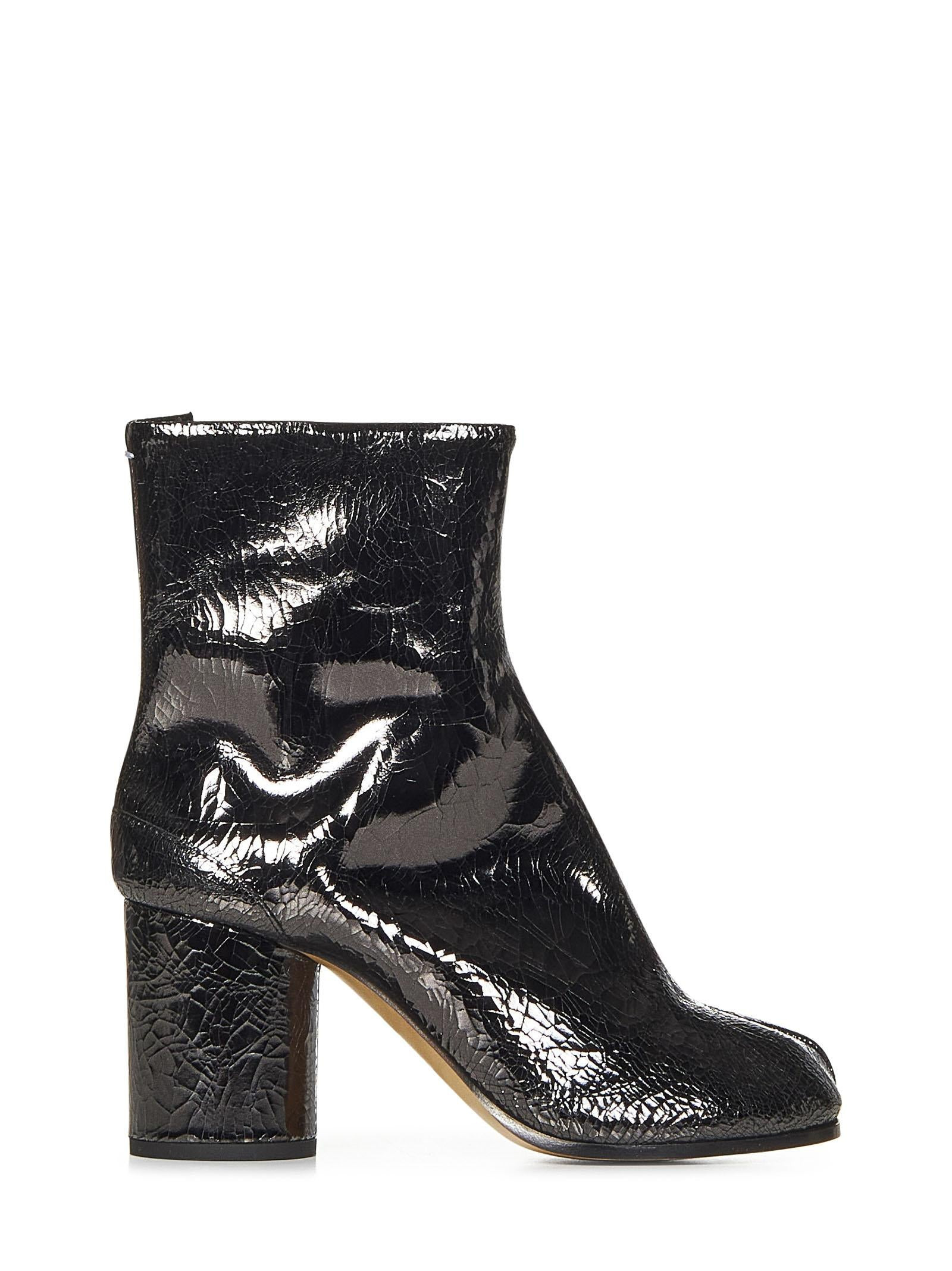 STIVALI TABI BROKEN MIRROR MAISON MARGIELA - 1