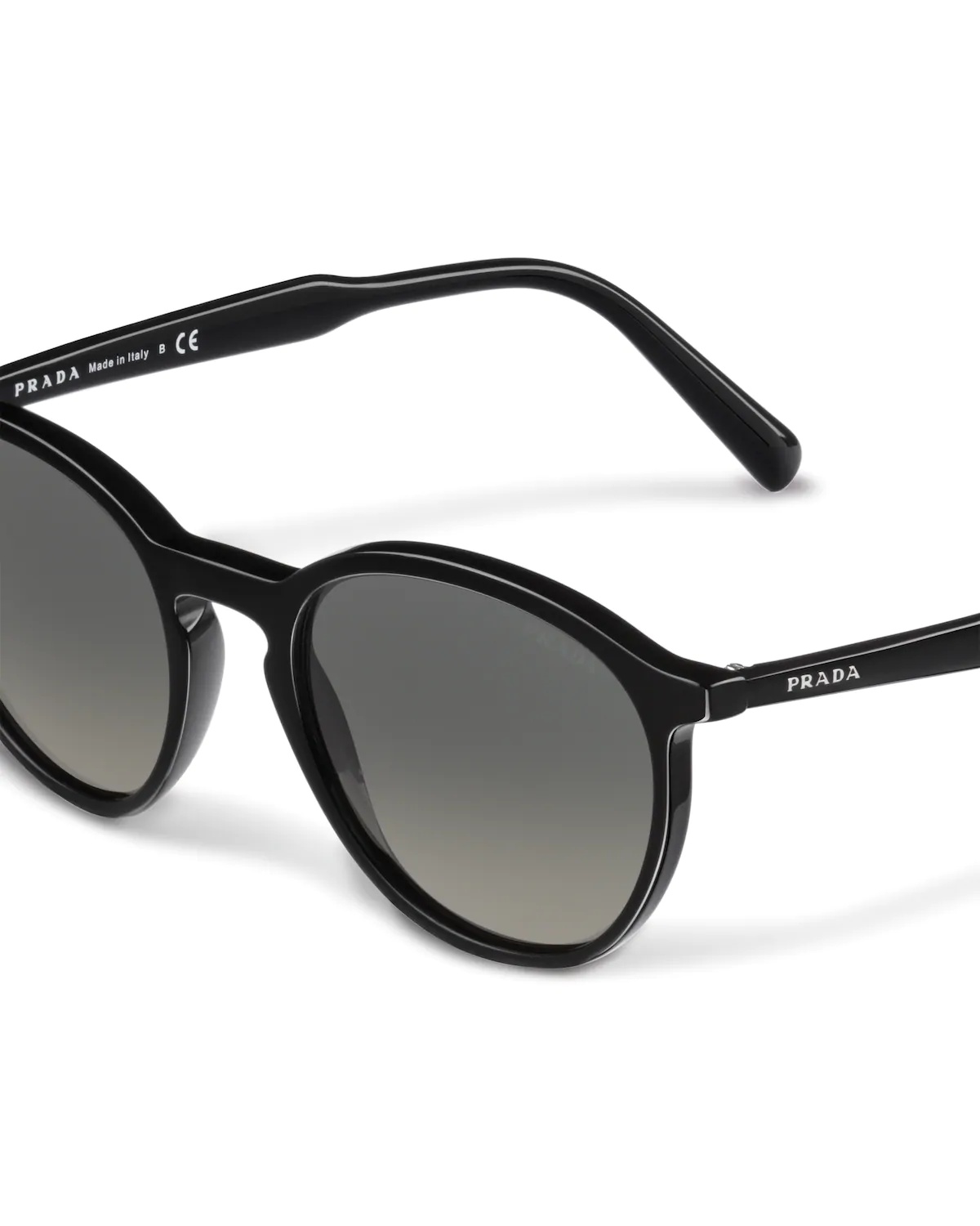 Prada Eyewear Collection sunglasses - 5