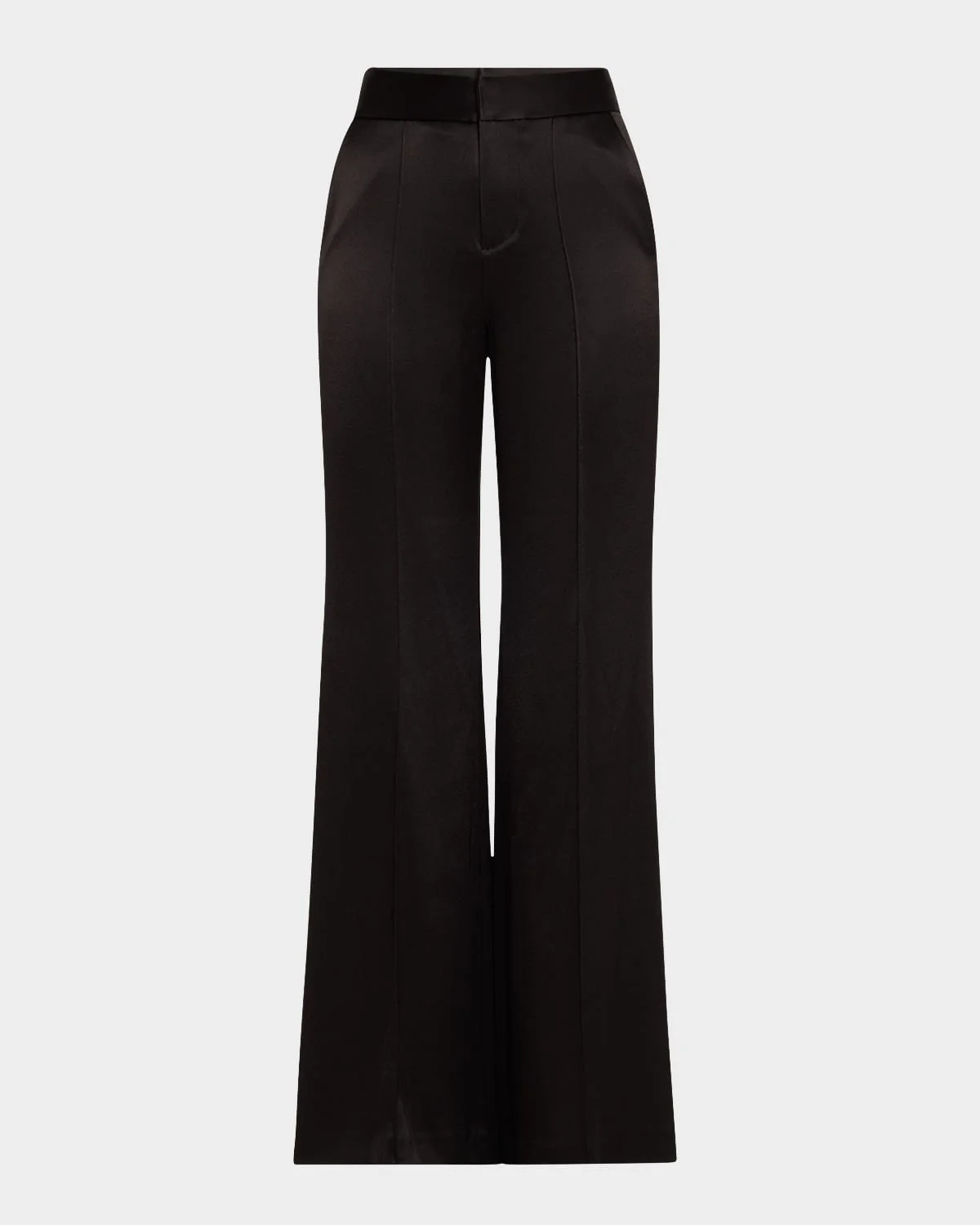 Dylan Wide-Leg Pants - 1