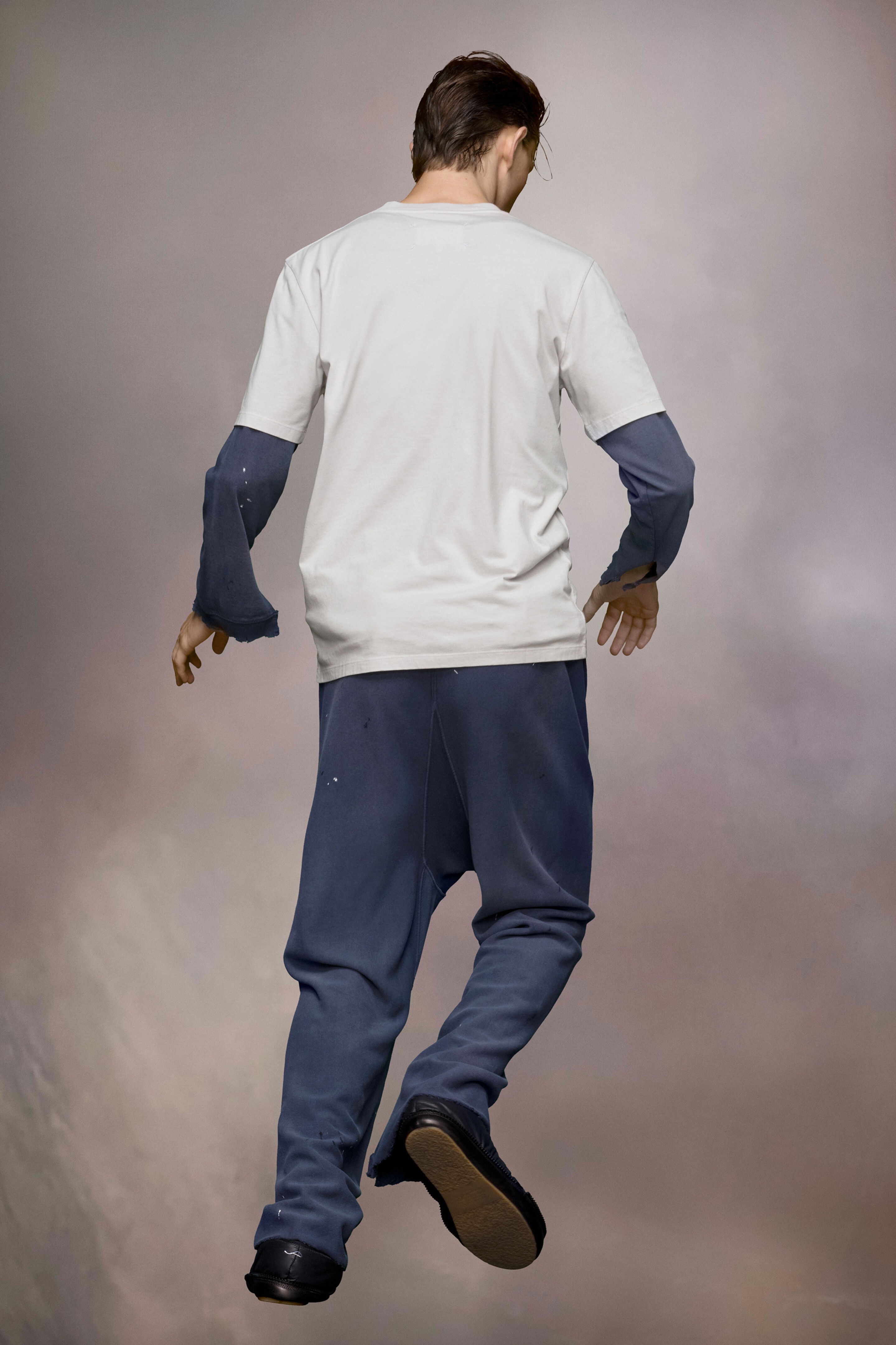 Organic cotton T-shirt - 4