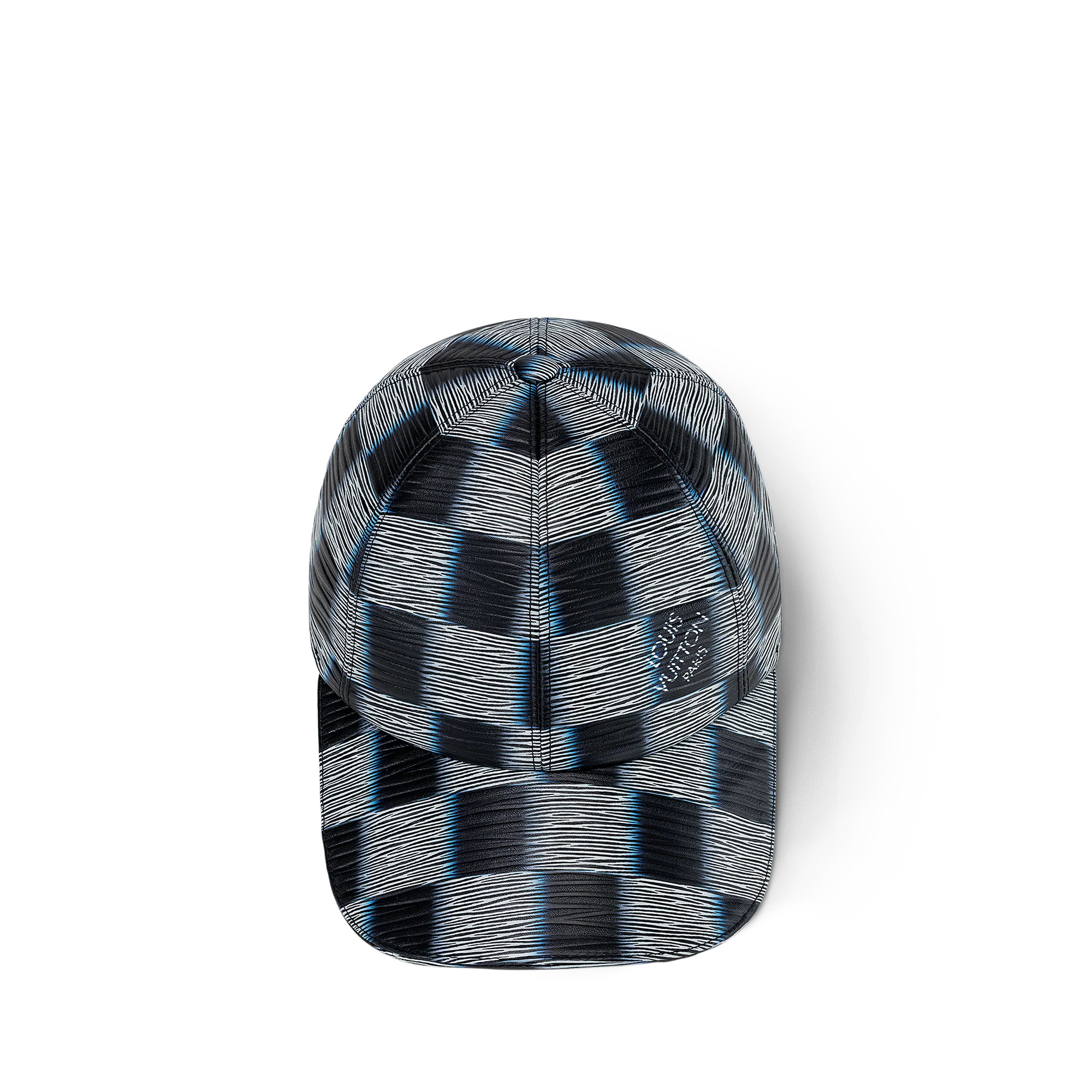 Damier Rush Cap - 3