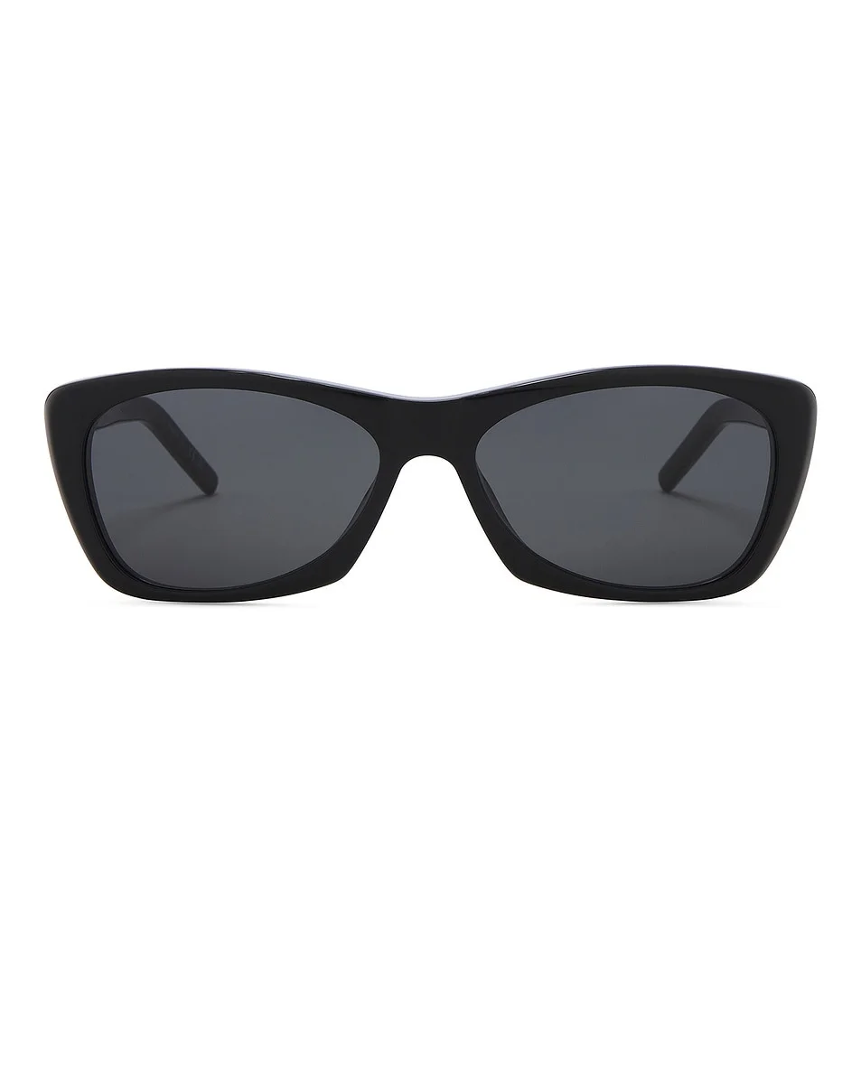 Rectangular Sunglasses - 1