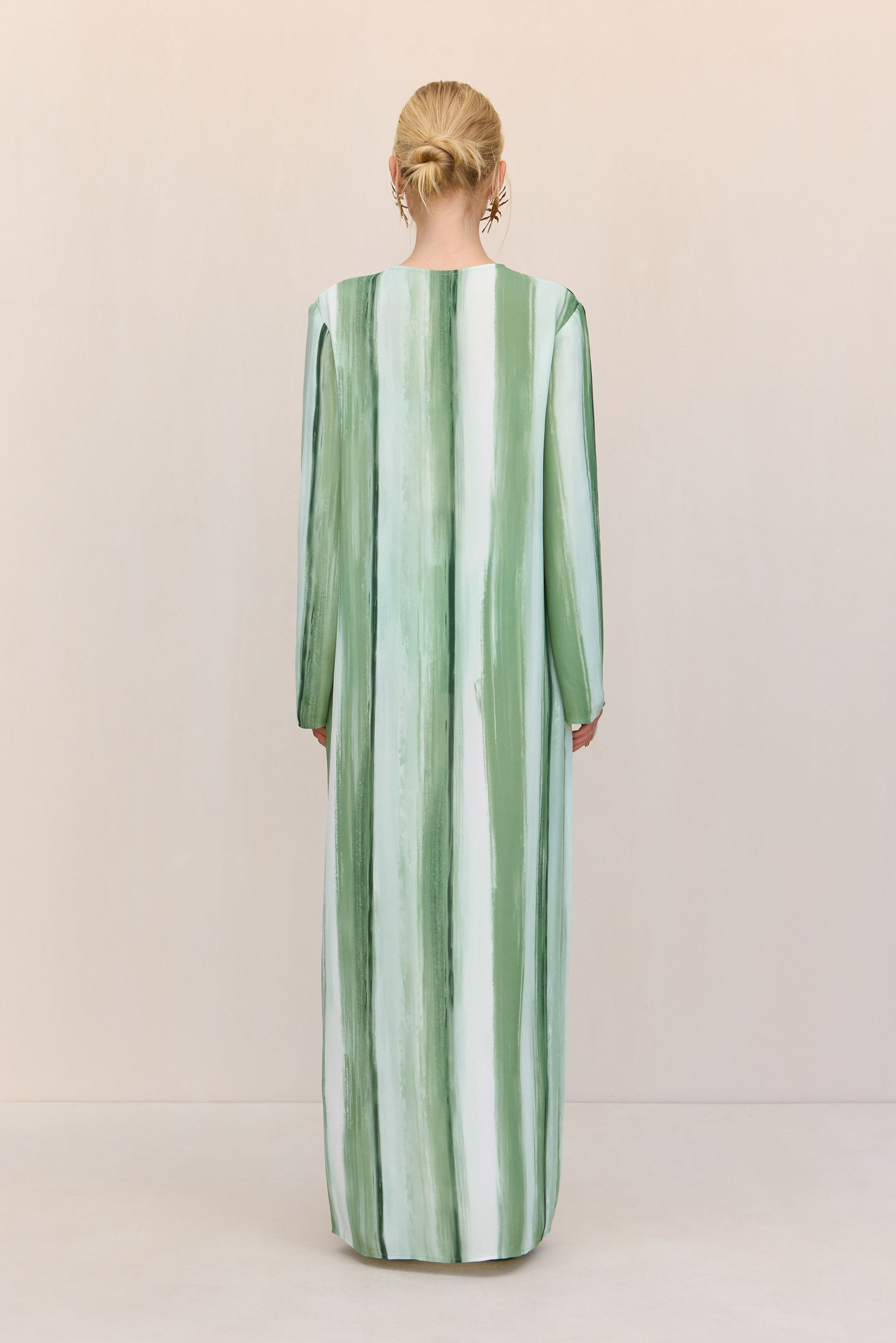 MENDEL DUSTER - 5