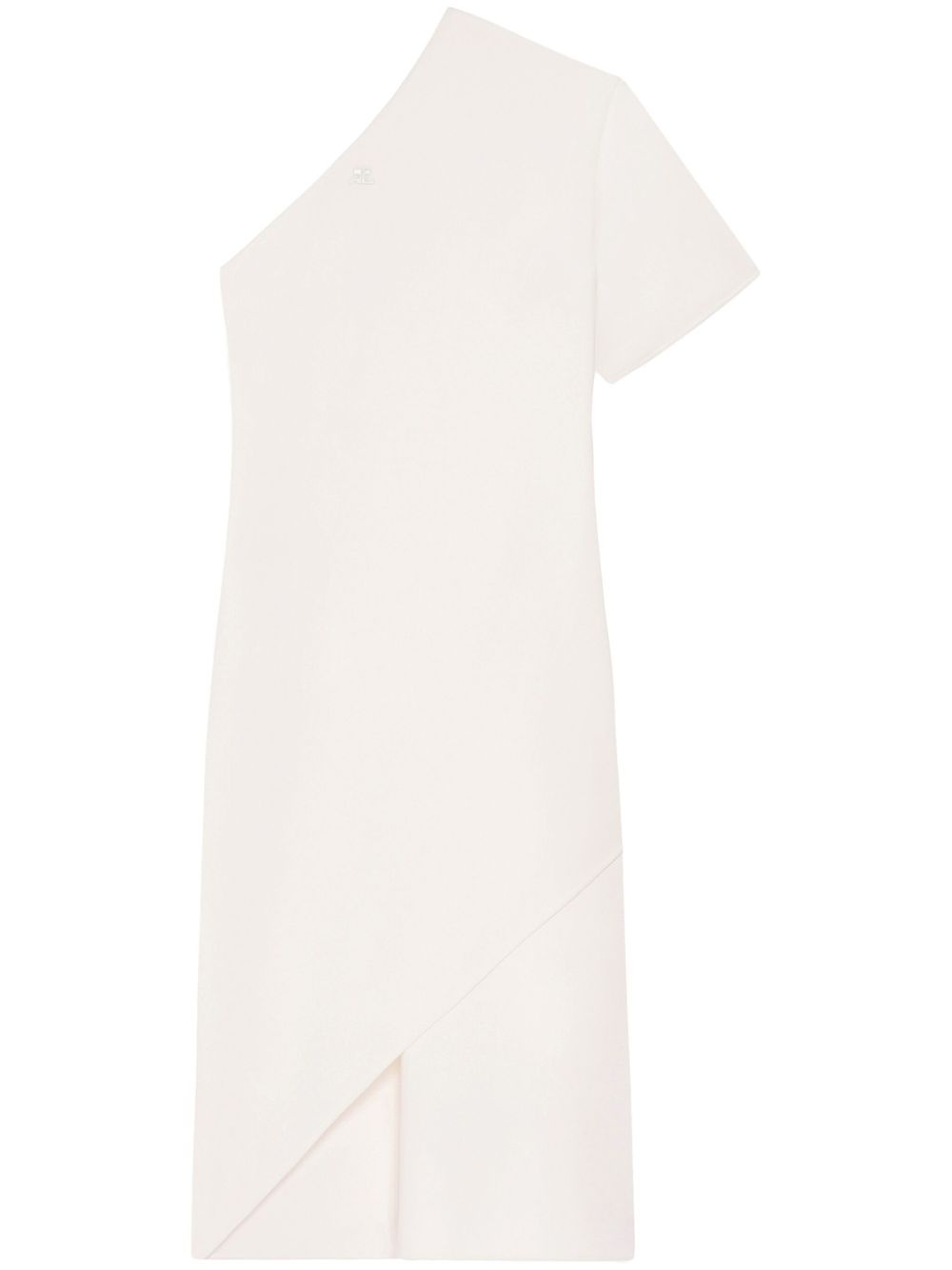 Infinity midi dress - 1