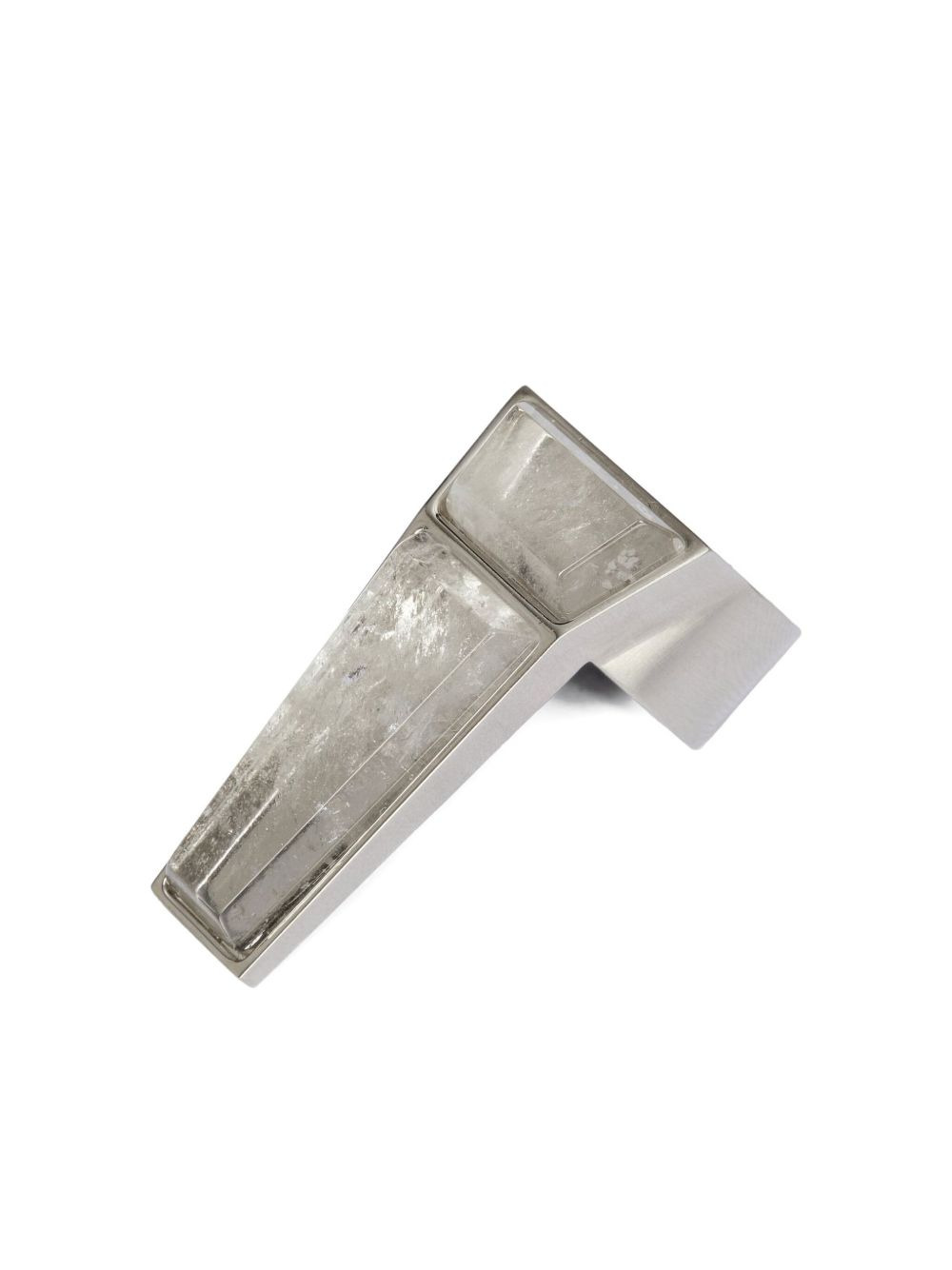 Crystal Trunk ring - 4