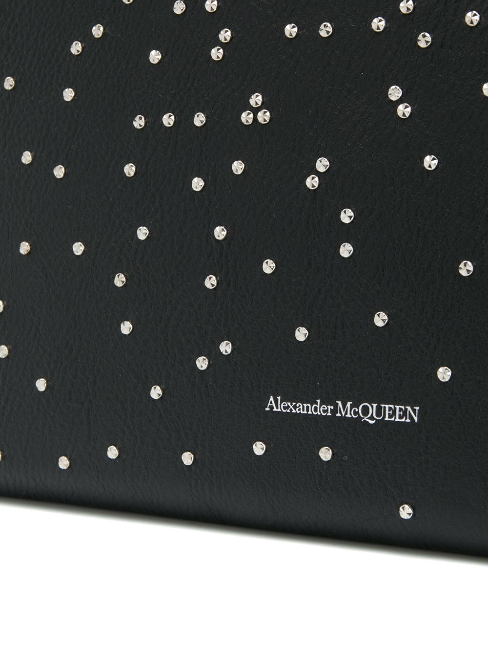 studded document holder - 3