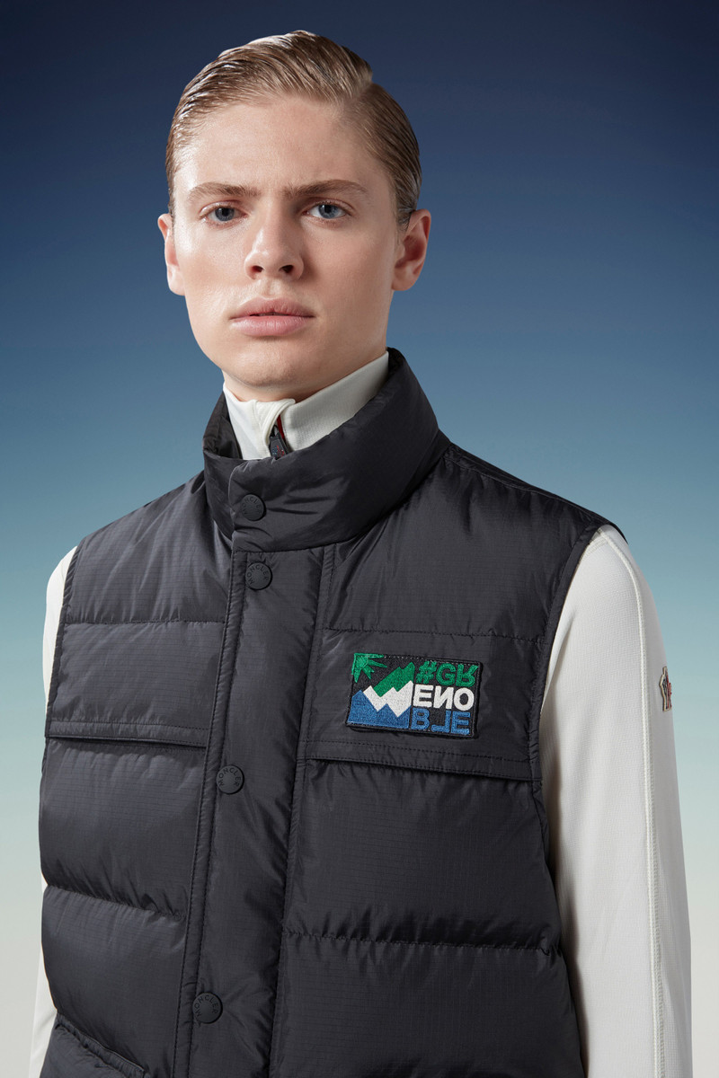 Arpasson Down Vest 4