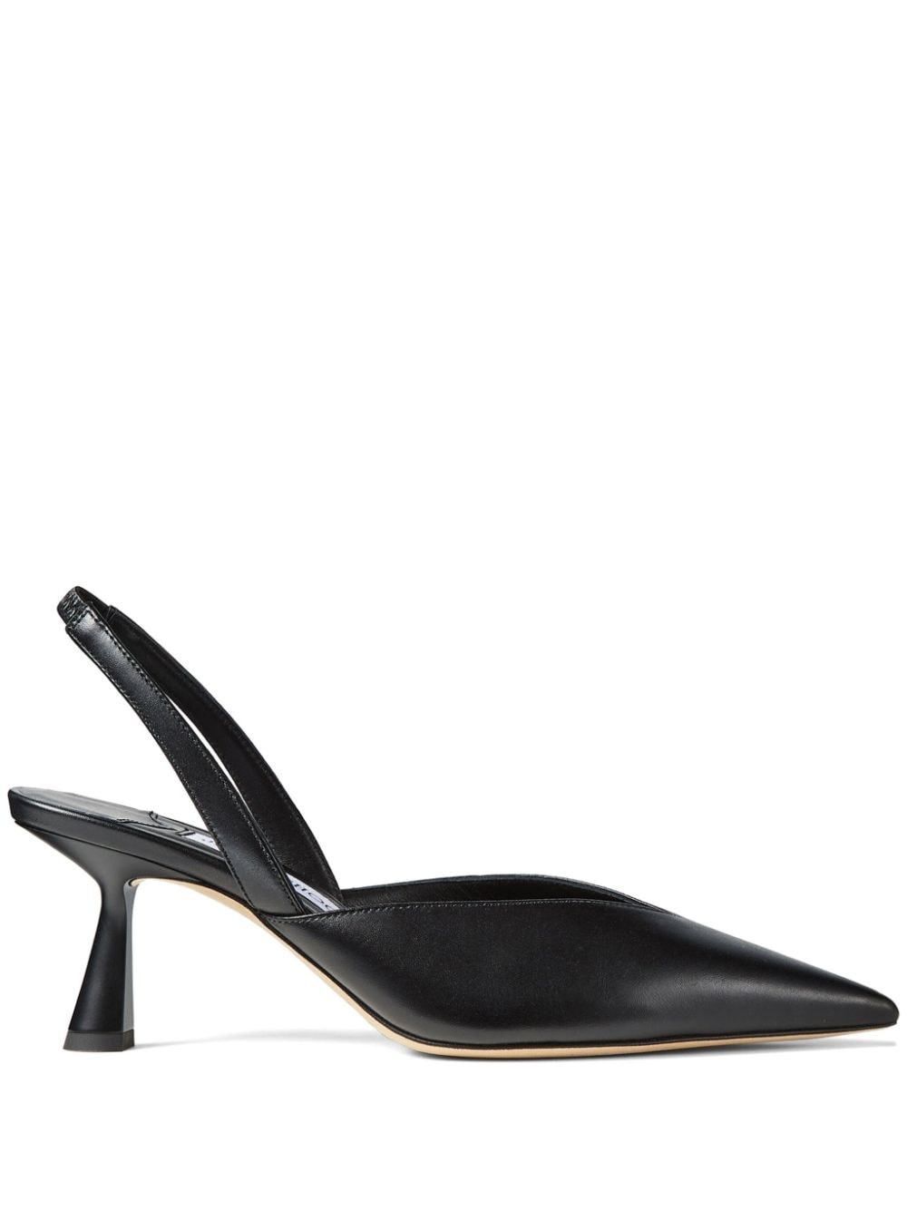 Maryanne slingback 65mm pumps - 1