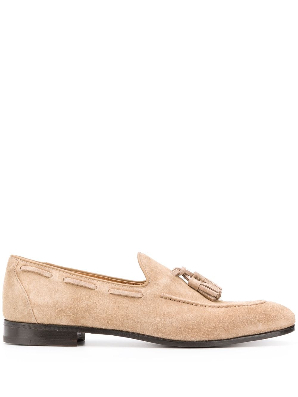 Doughton loafers - 1