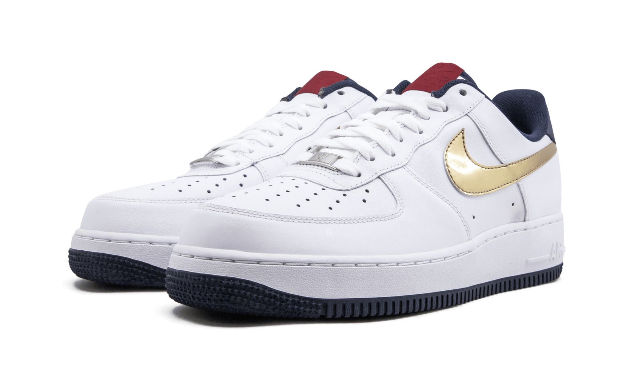 Air Force 1 '07 - 2