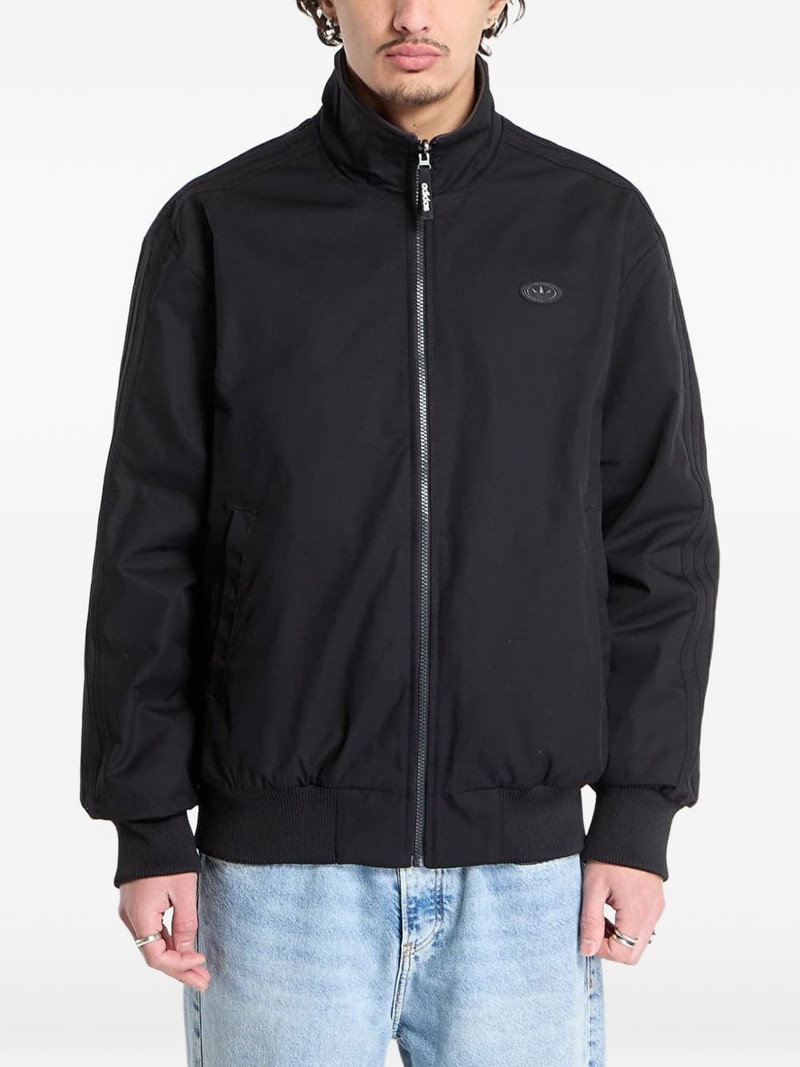 Firebird 90s jacket 1