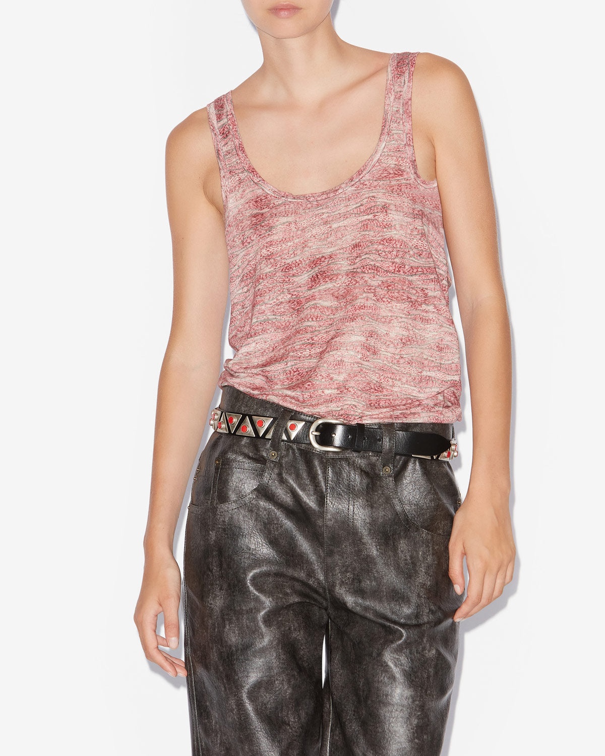 THEA TANK TOP - 4