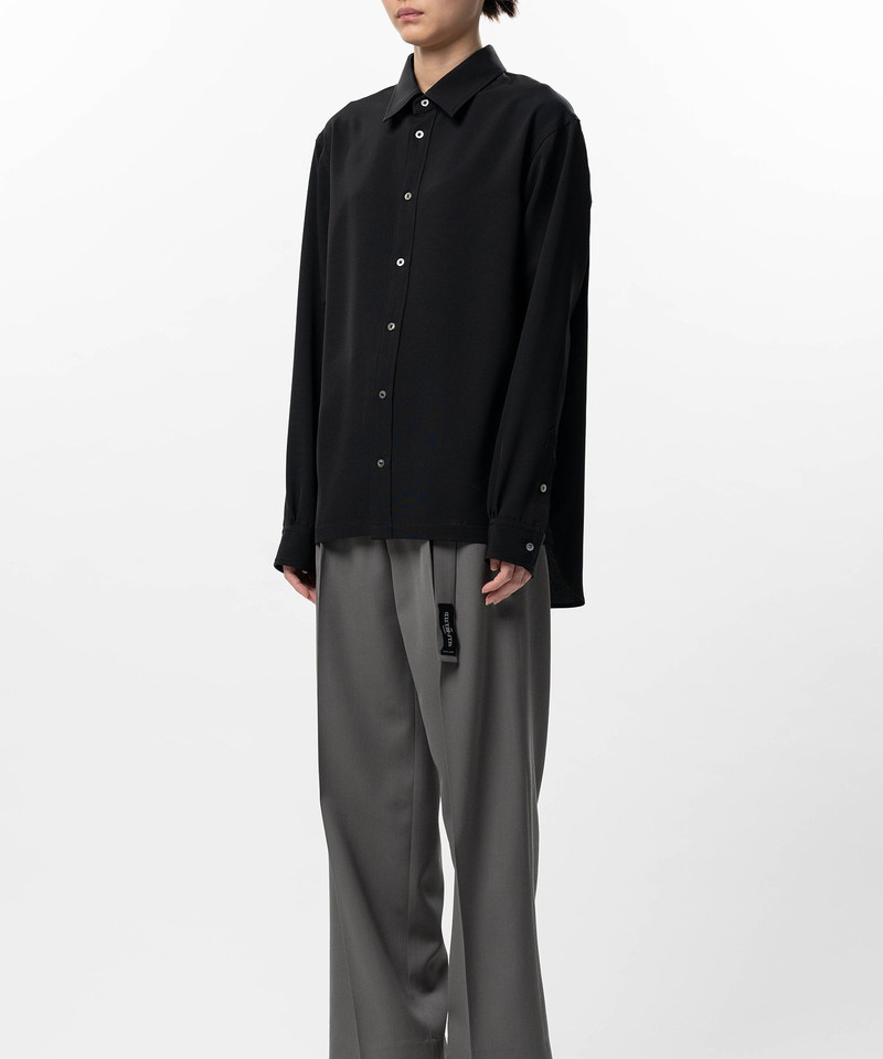 Basic Shirt 10