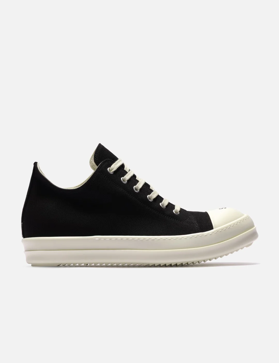 LOW SNEAKS - 1