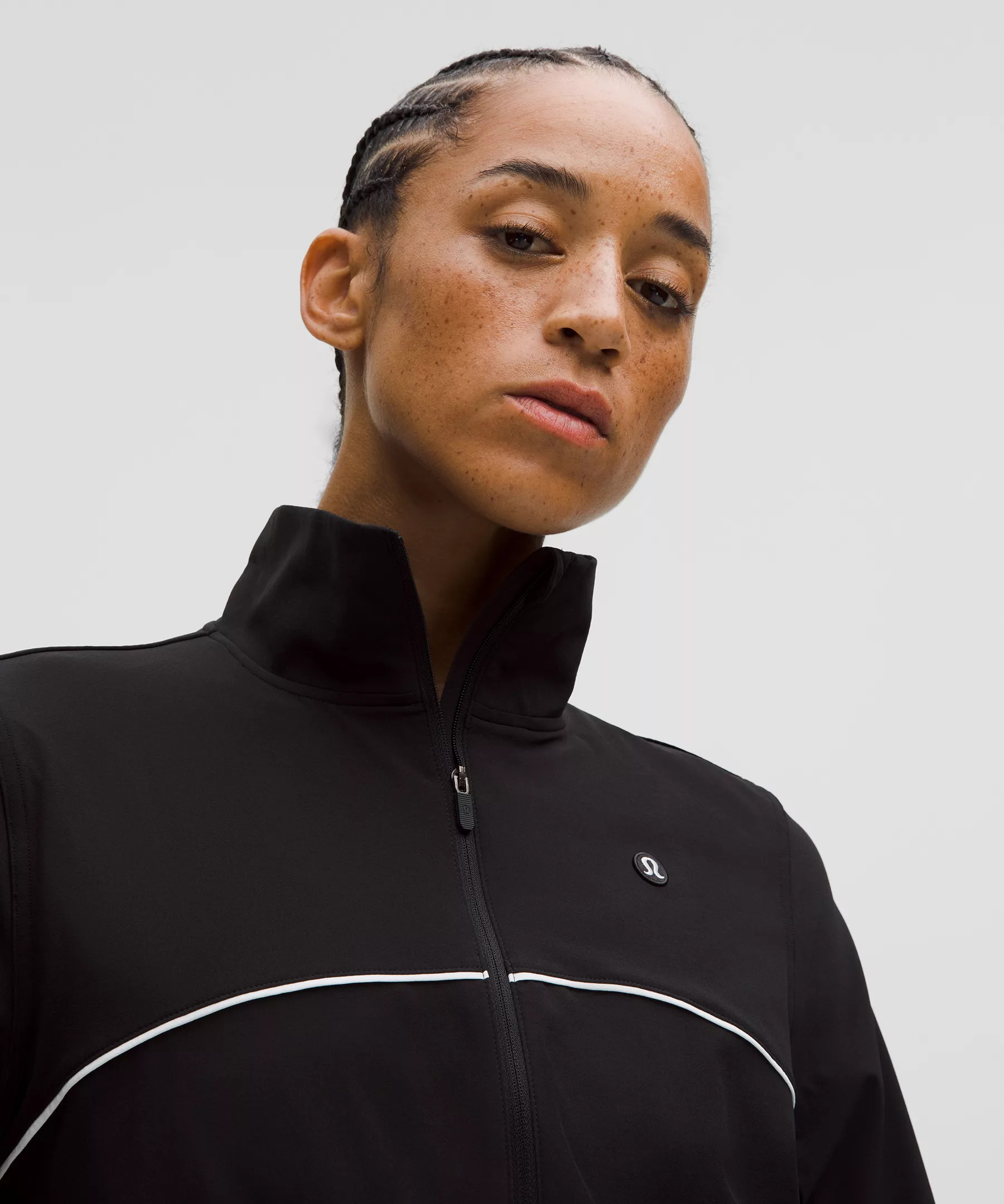 Court Rival Tennis Track Jacket - 4