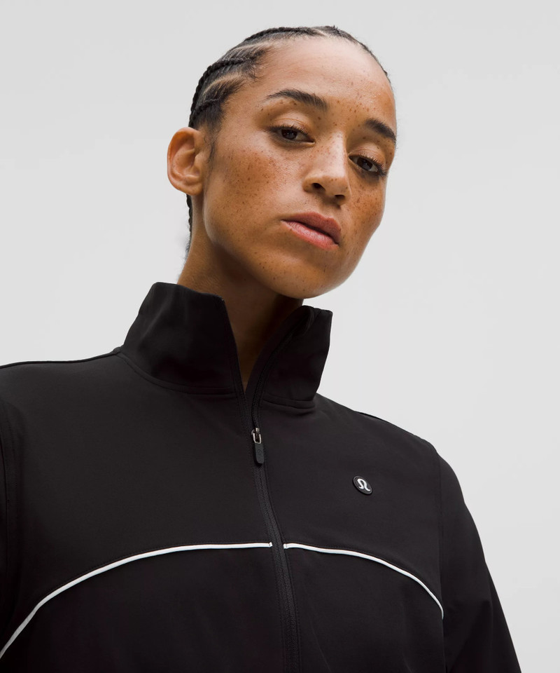Court Rival Tennis Track Jacket 4