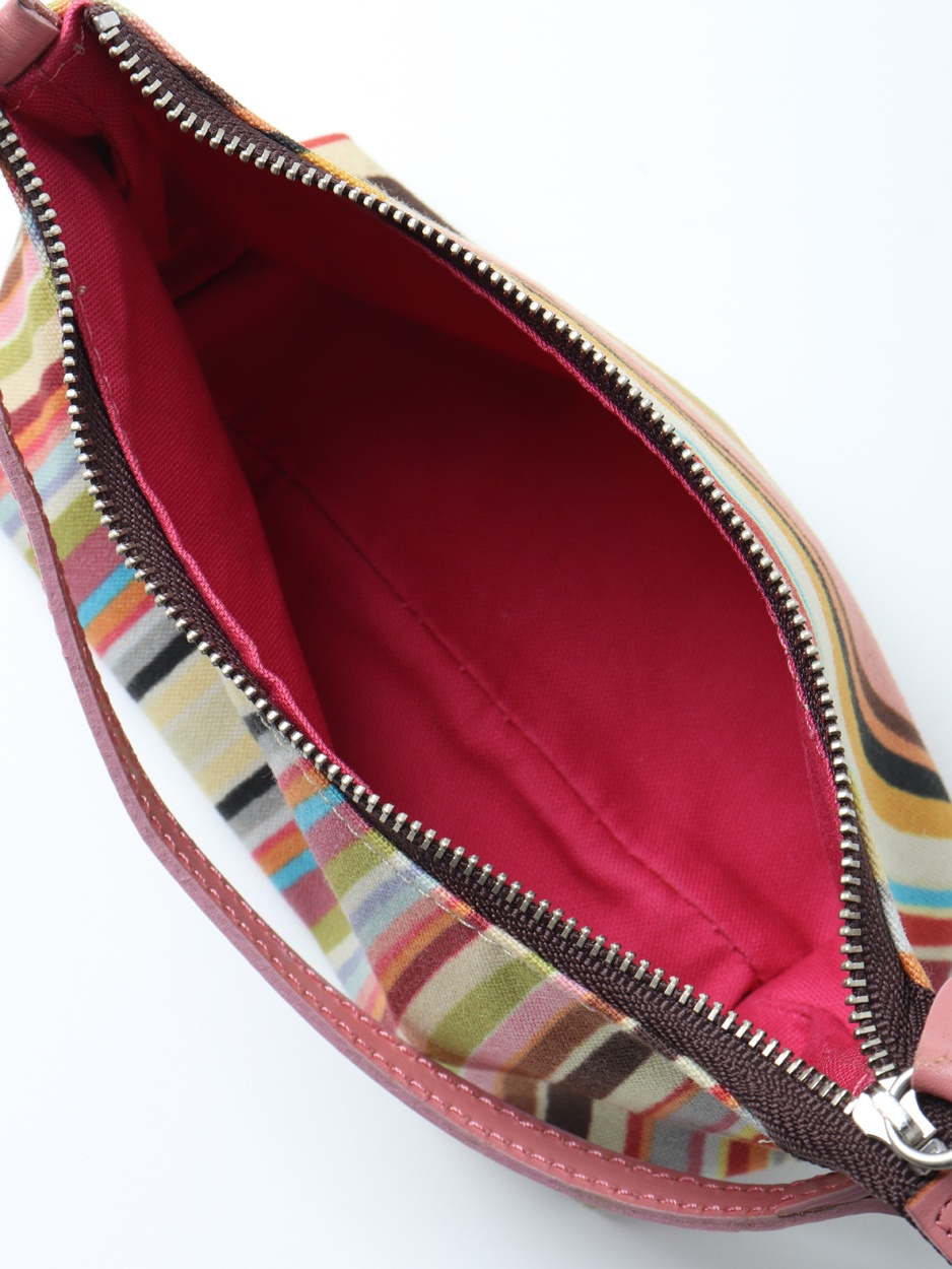 Paul Smith - 9