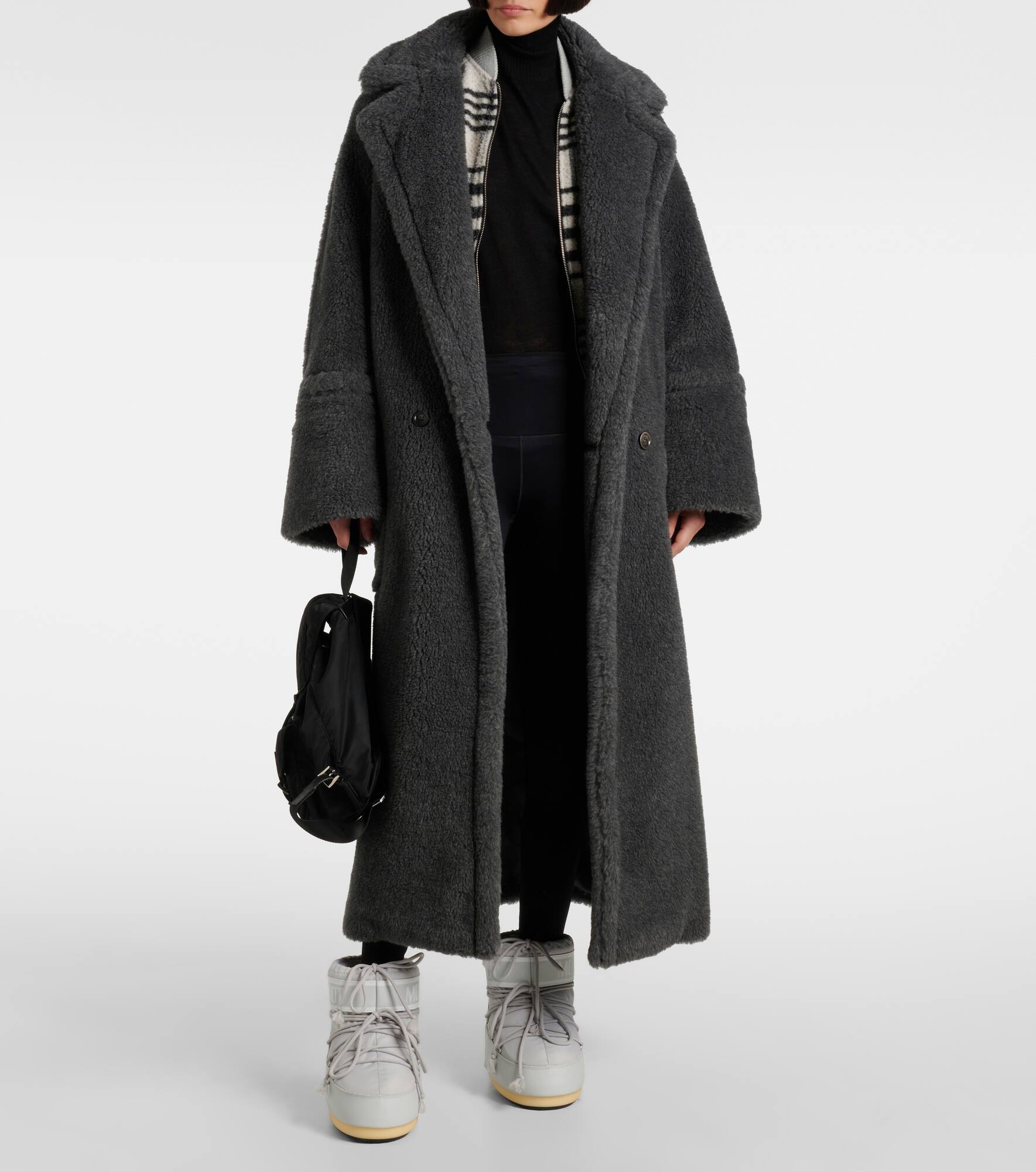 Icon Low snow boots - 3