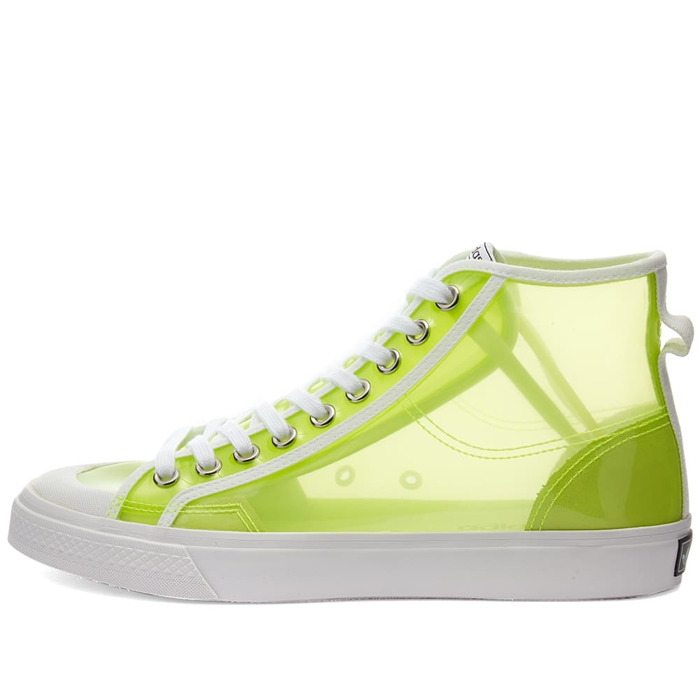 Adidas Nizza RF Hi - 2