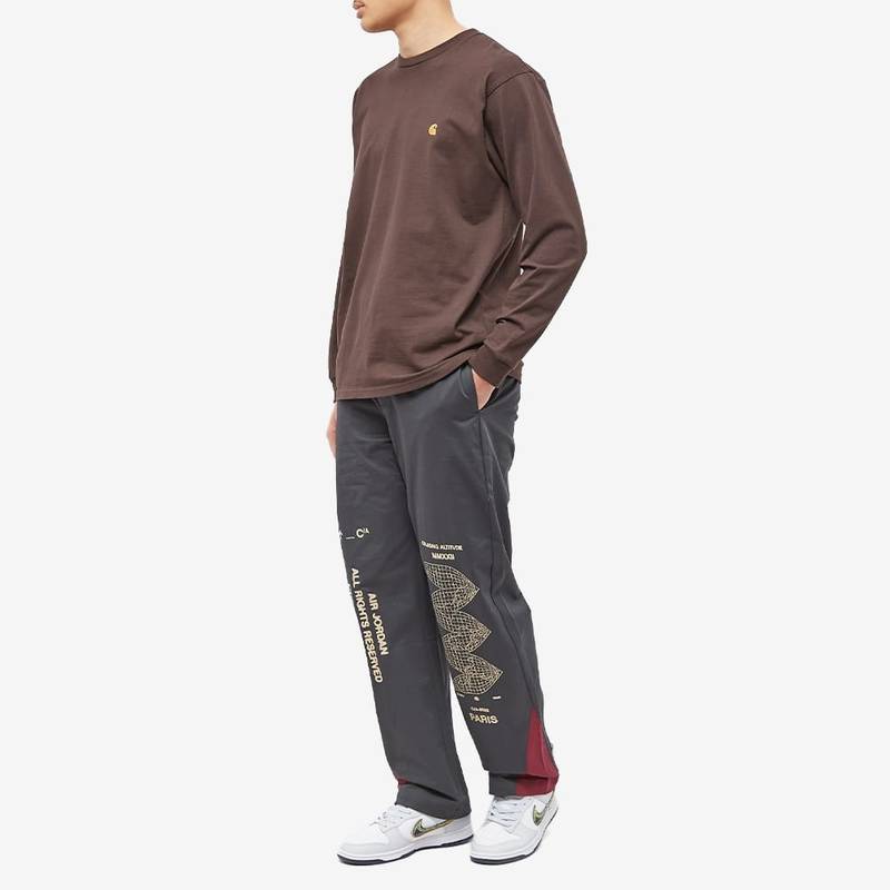 Jordan Air Jordan Flight Woven Pants outlook