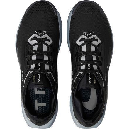 Pegasus Trail 5 GORE-TEX Running Shoe - Men's - 5