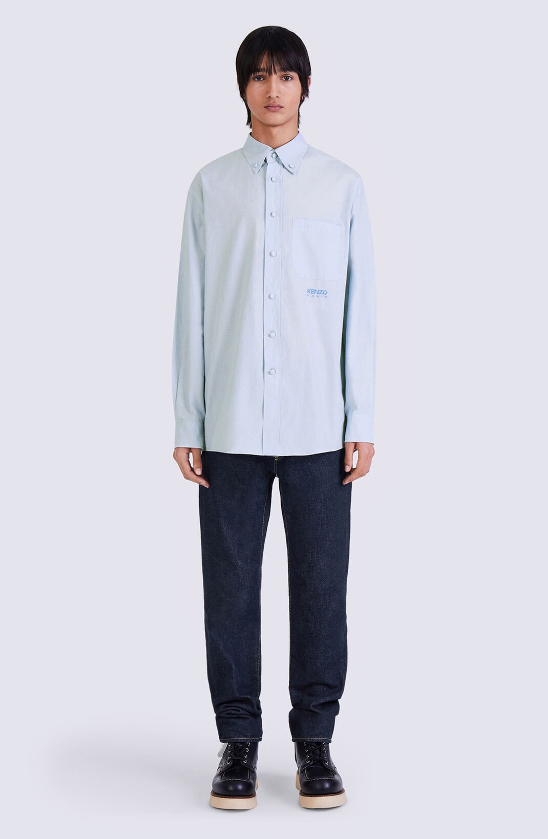 Casual shirt - 3