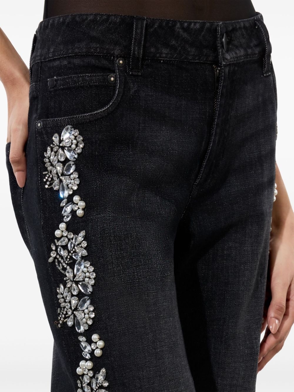 Roxie jeans - 6