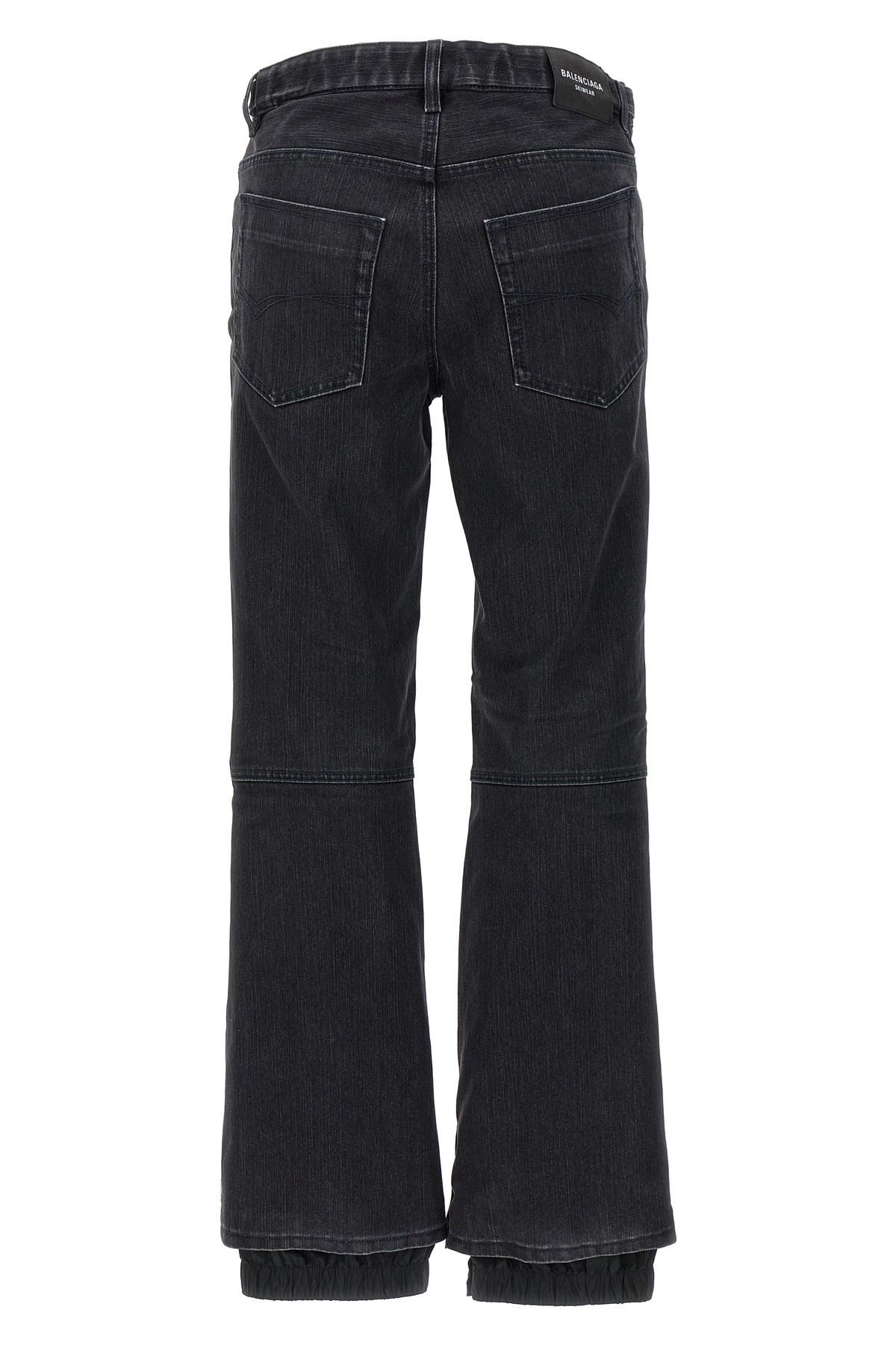 'Ski' jeans - 3