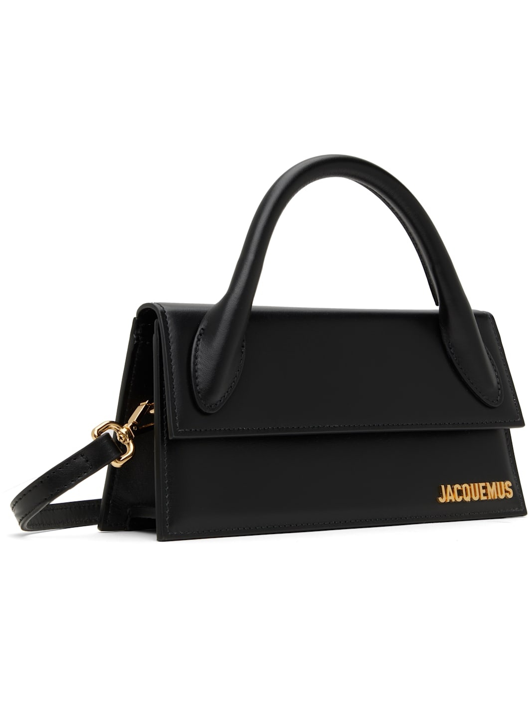 Black Les Classiques 'The long Chiquito' Bag - 2