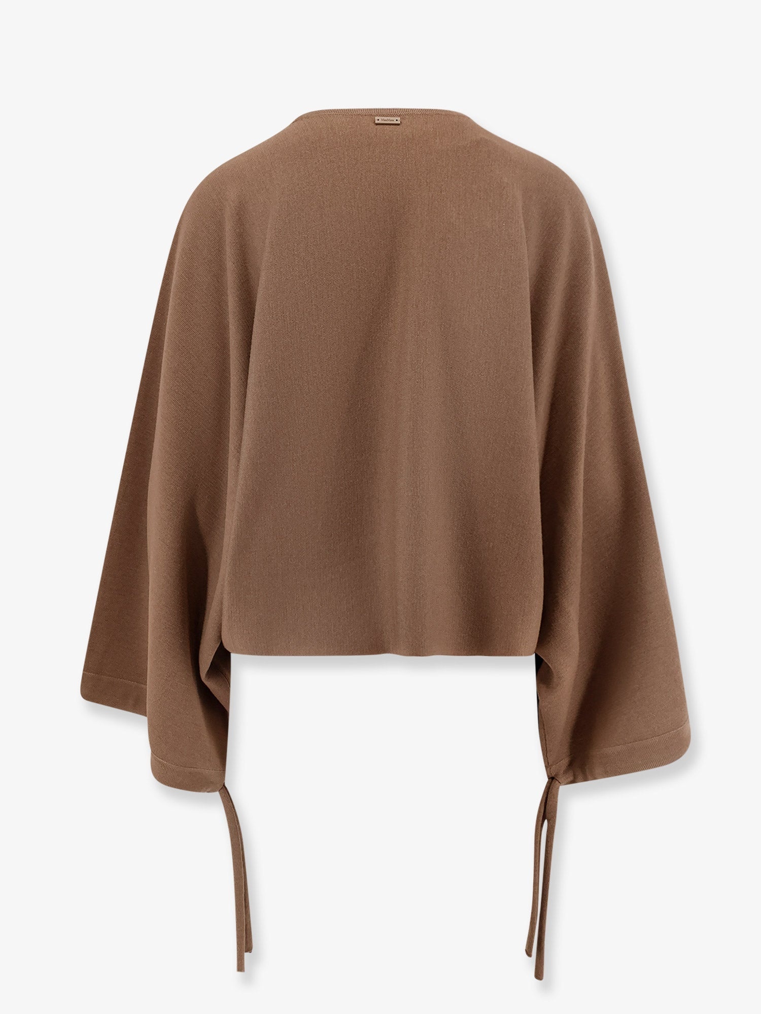 Max Mara Frais Virgin Wool Sweater - 2