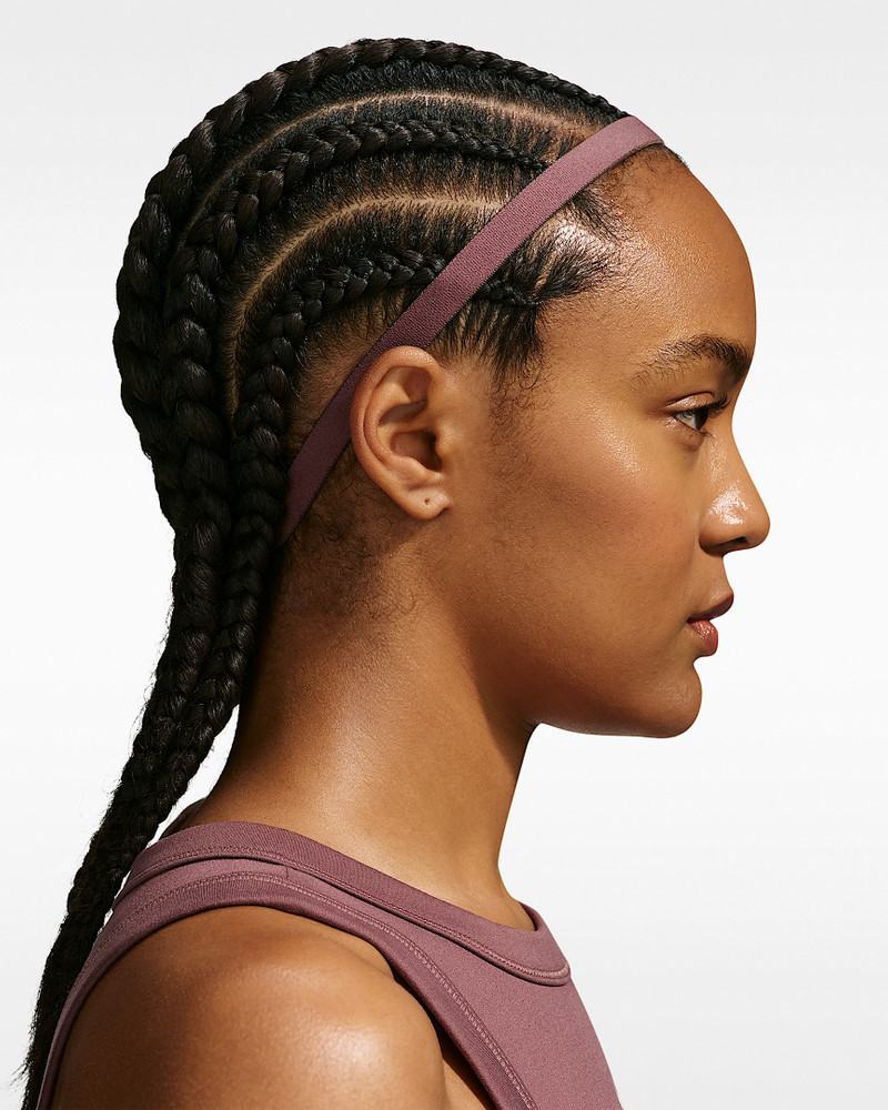 Nike Flex Headbands (6-Pack) 3