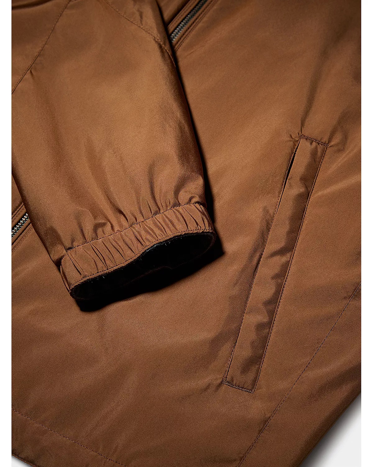 Zephyr Reversible Blouson - 4
