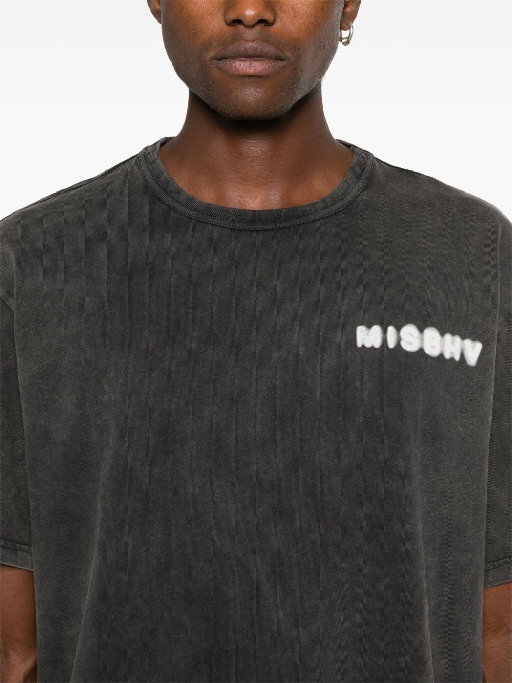 Community cotton T-shirt - 5