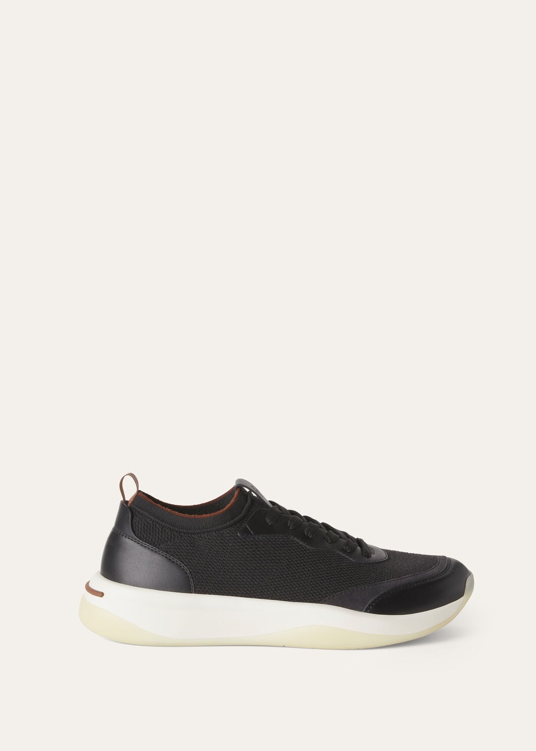 たかしくん Loro Piana WINTER WALK スエードシューズ Loro Piana 410 LP Walk Wish Sneakers | REVERSIBLE