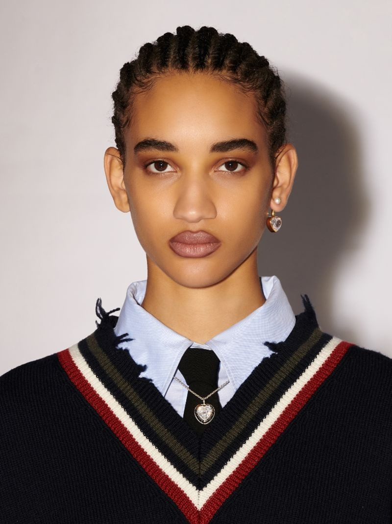 Ambush Iced Earring outlook