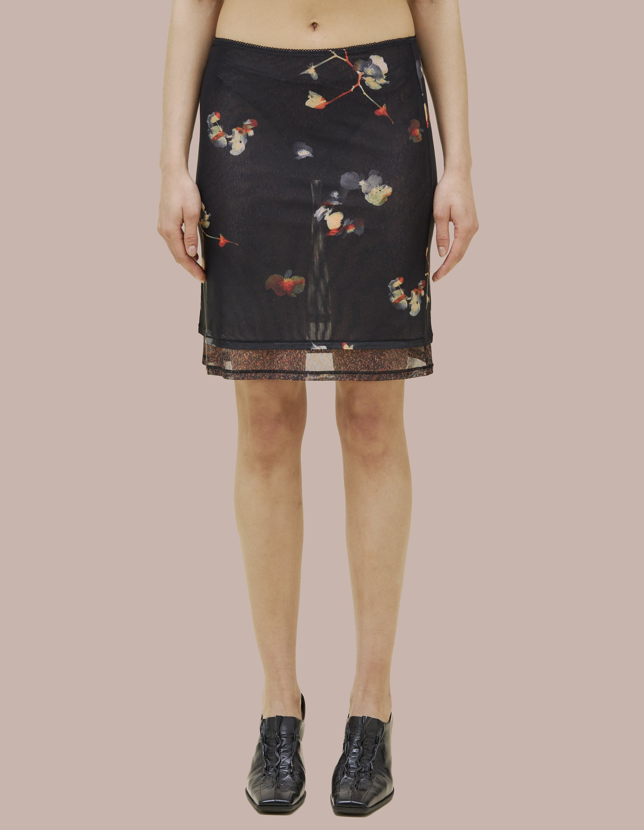 DUET SKIRT - 1