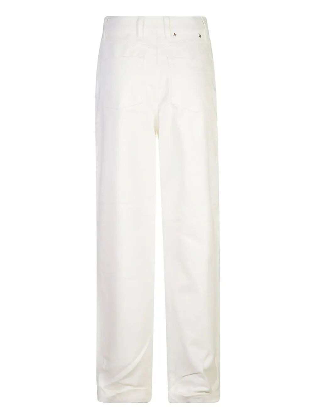 Denim Trousers - 3