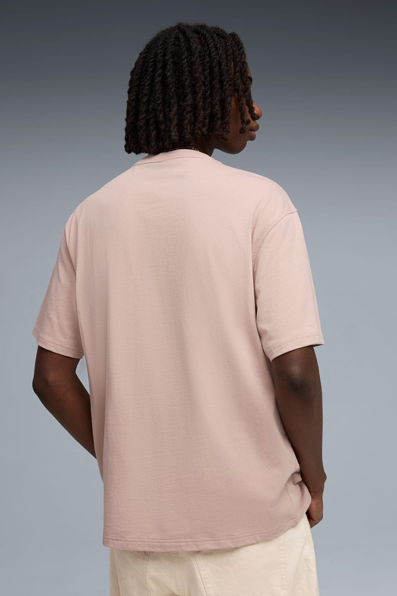 Scuderia Ferrari Men's Premium Tee 4