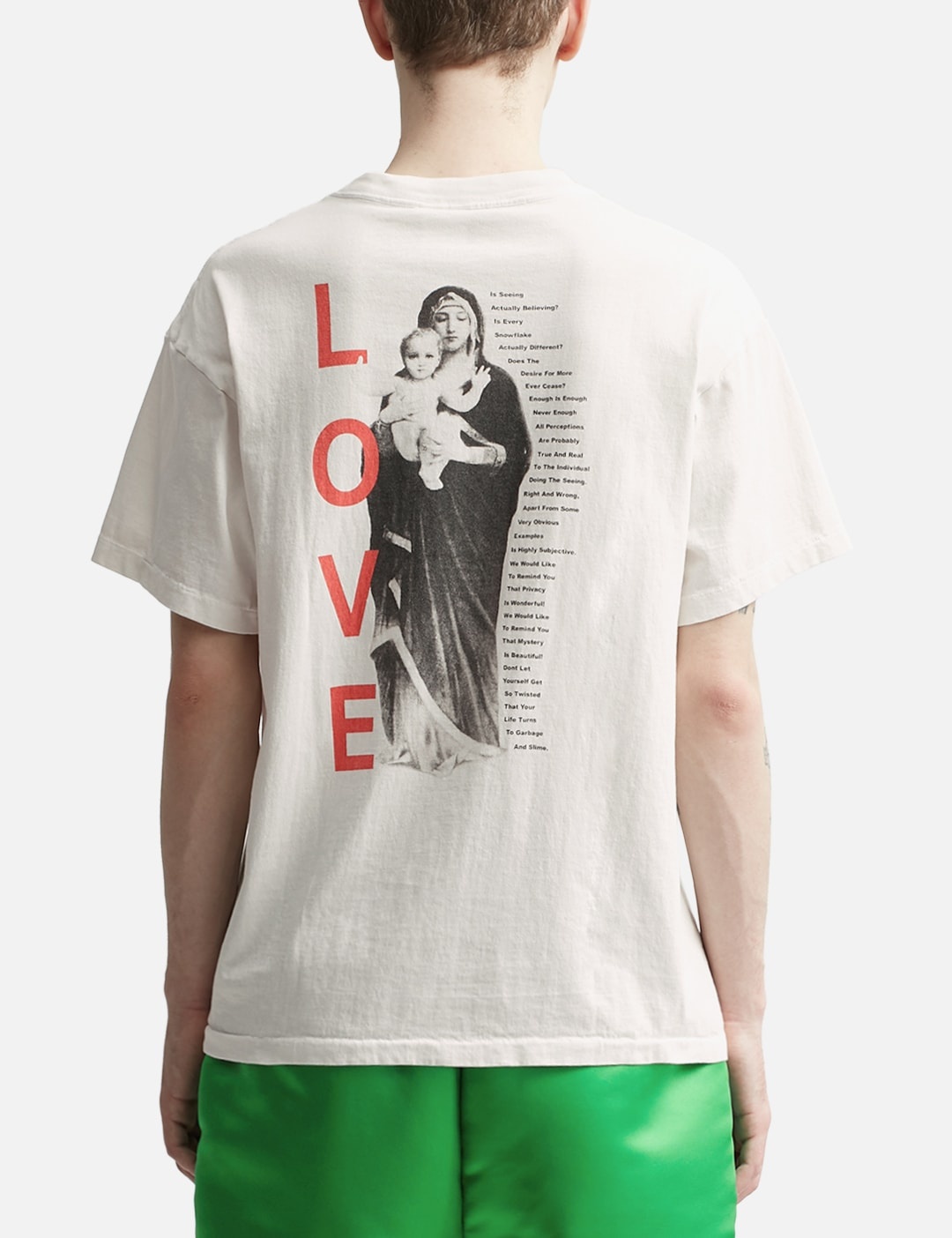 LIFE MARIA T-SHIRT - 4