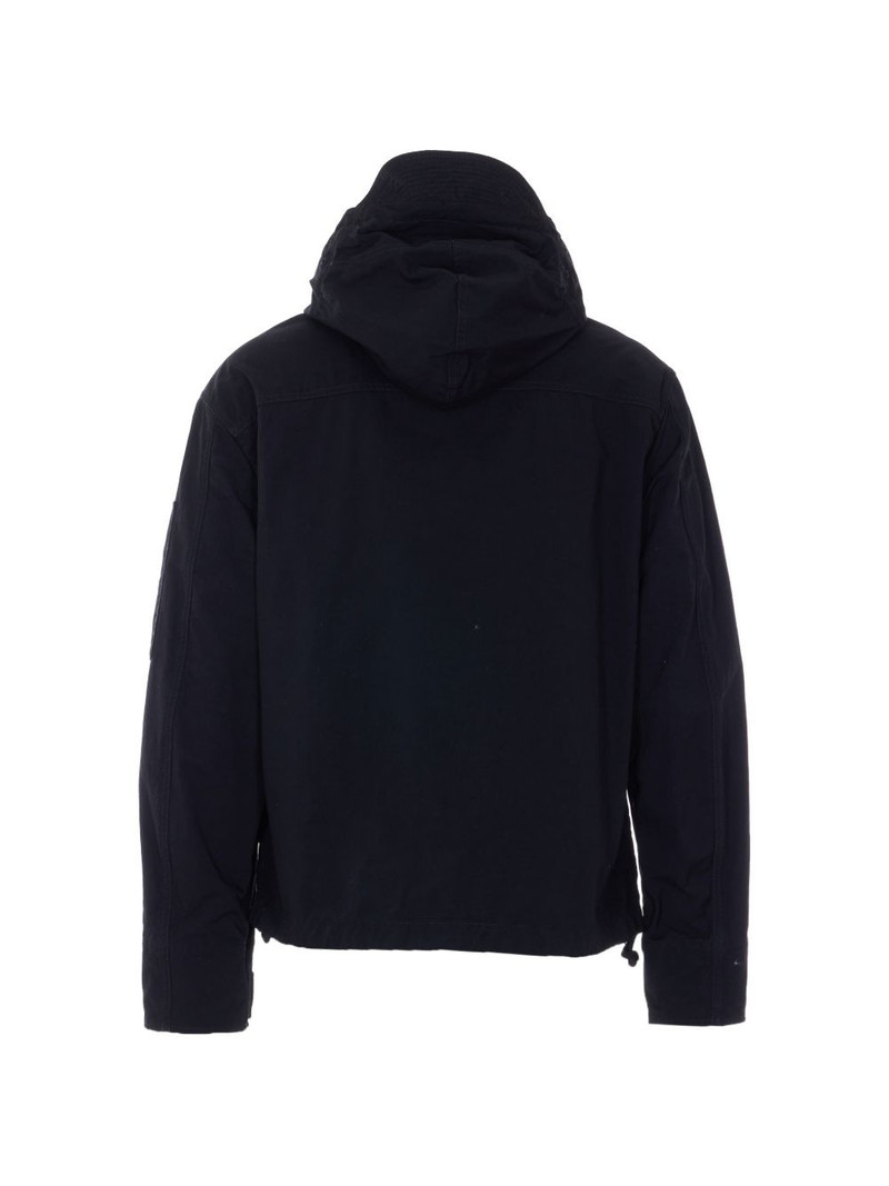 C.P. Company hood pocket cotton jacket outlook