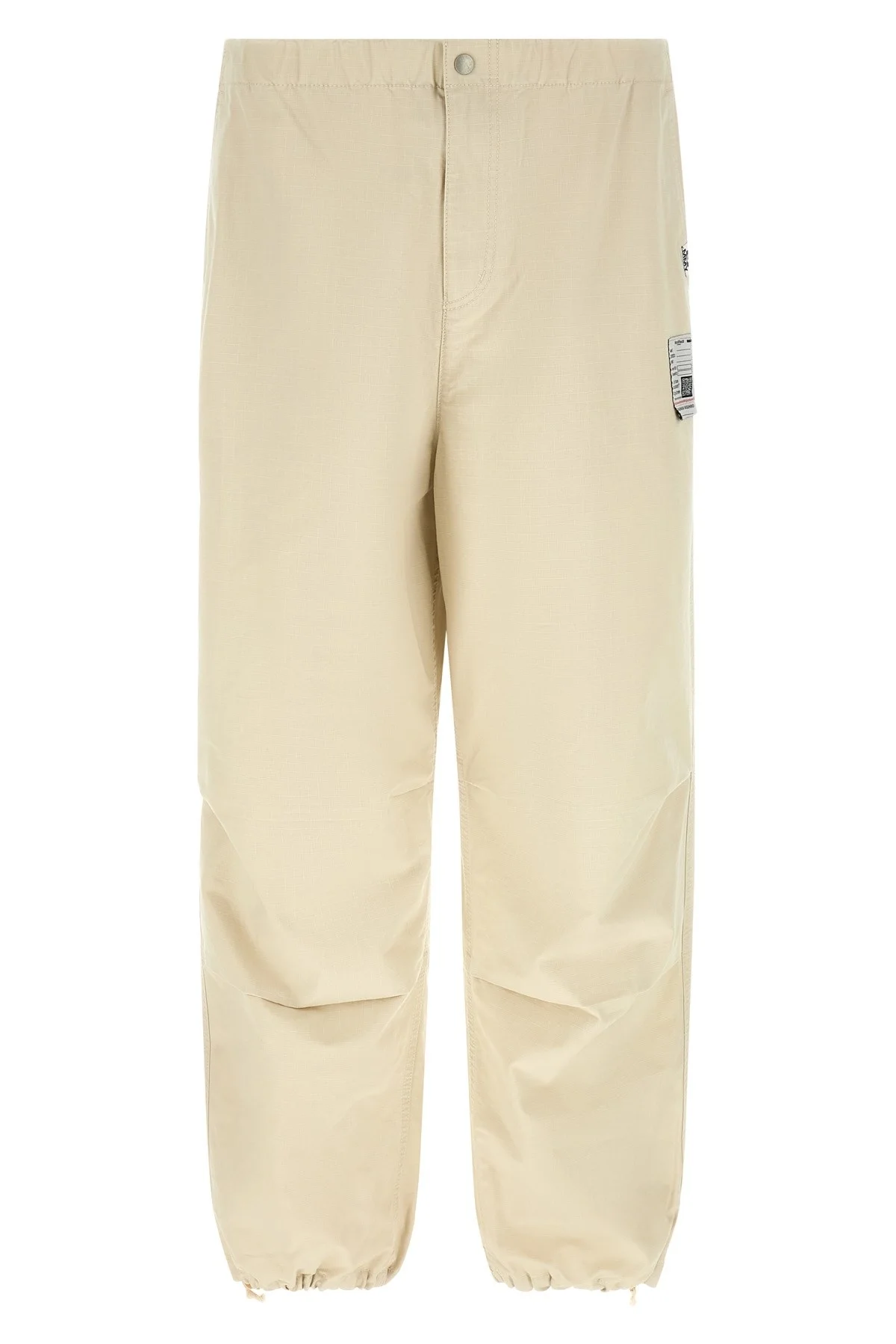'Ripstop Parachute' pants - 1