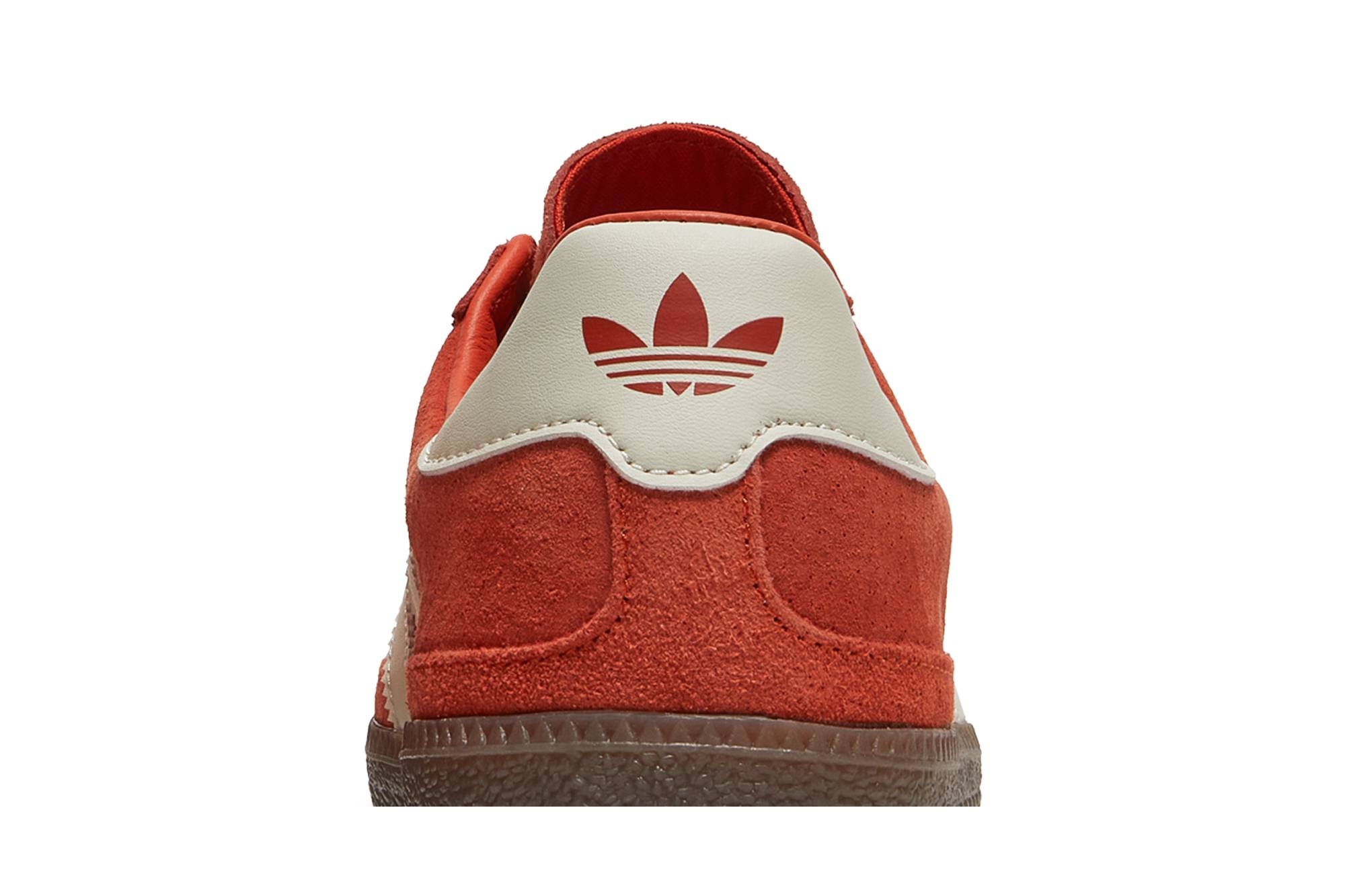 Whalley Spezial 'Collegiate Orange' - 7