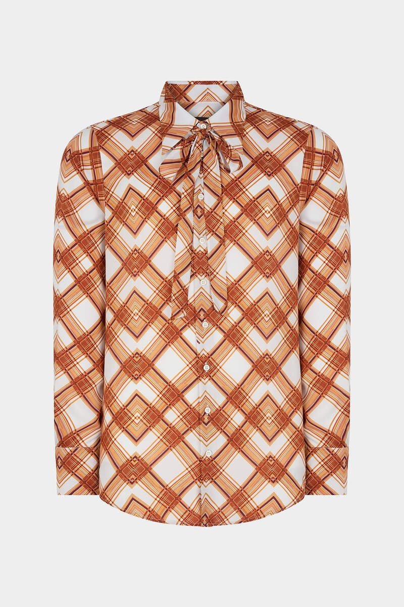 EASY SLIM 70'S SHIRT - 4