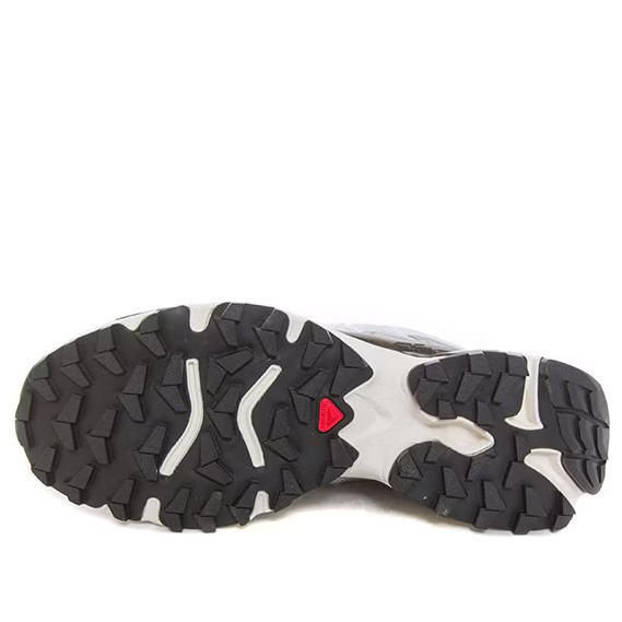 SALOMON XT-Slate Advanced 'Glacier Grey Black' 474605 - 5