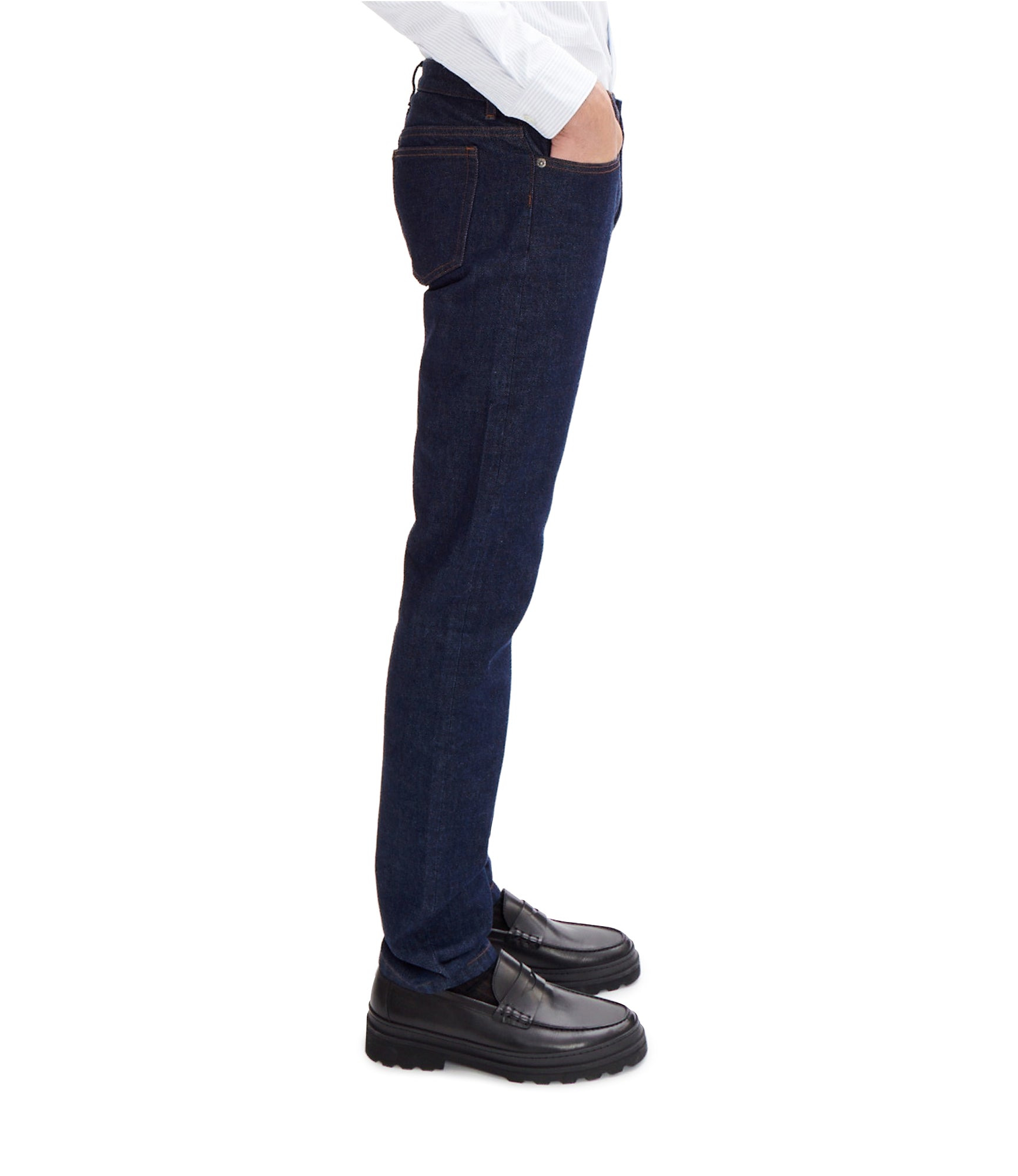 Petit New Standard jeans - 5